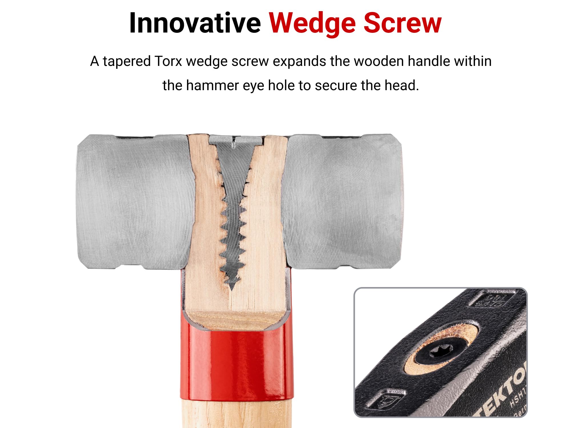 tekton-hma91001-mining-sledge-hammer-set-3-piece-35-53-70-oz-hickory-handles-wit image 5