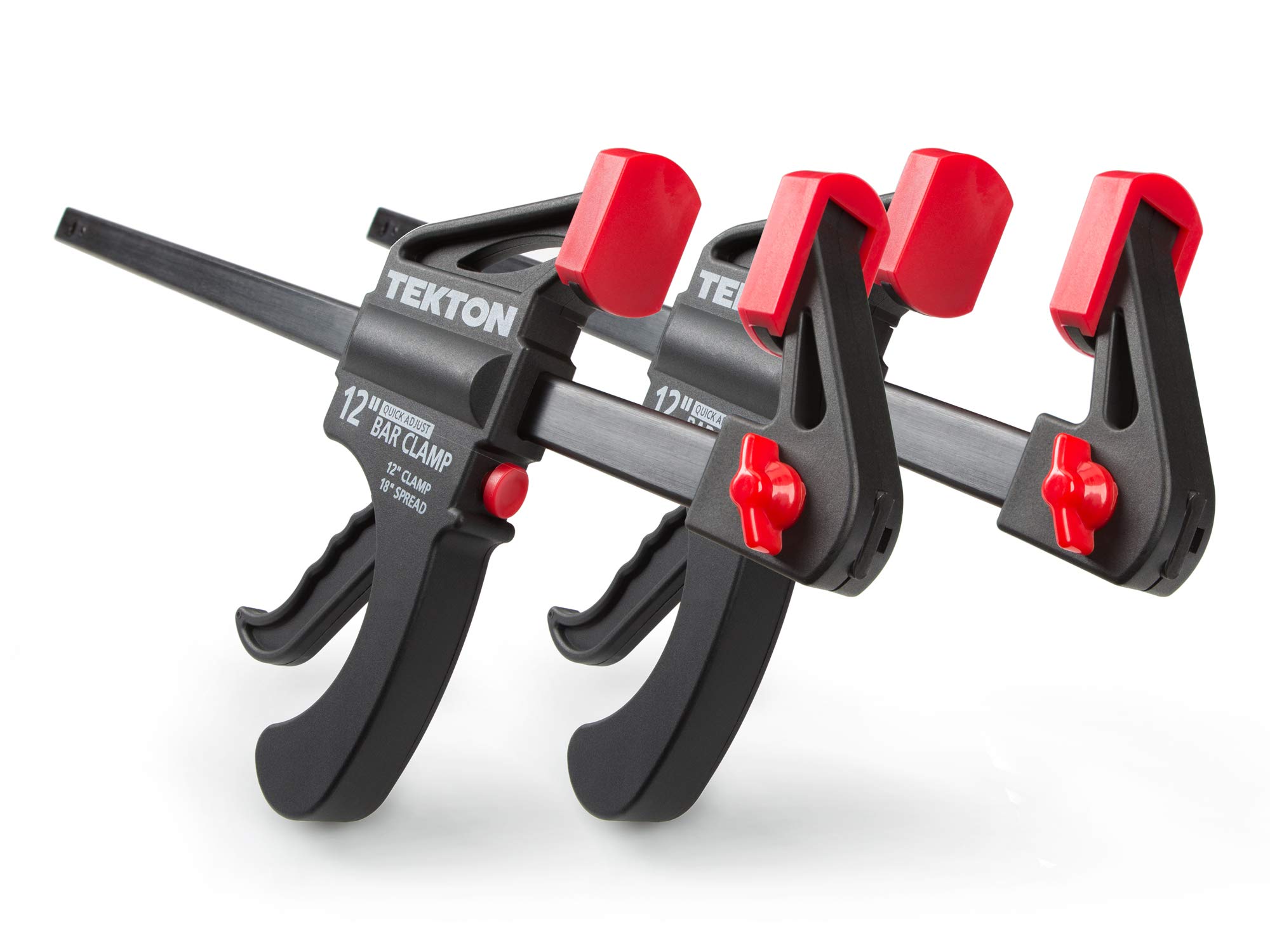 tekton-39183-18-inch-ratchet-bar-clamp-24-inch-spreader image 5