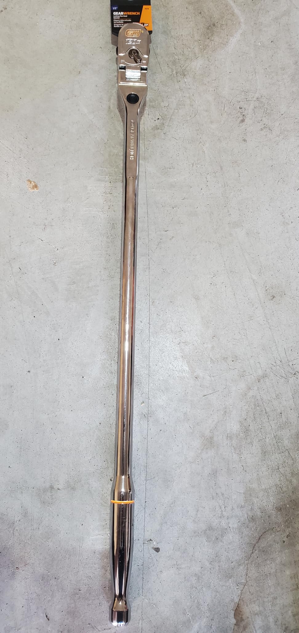 Best ratchet I own
