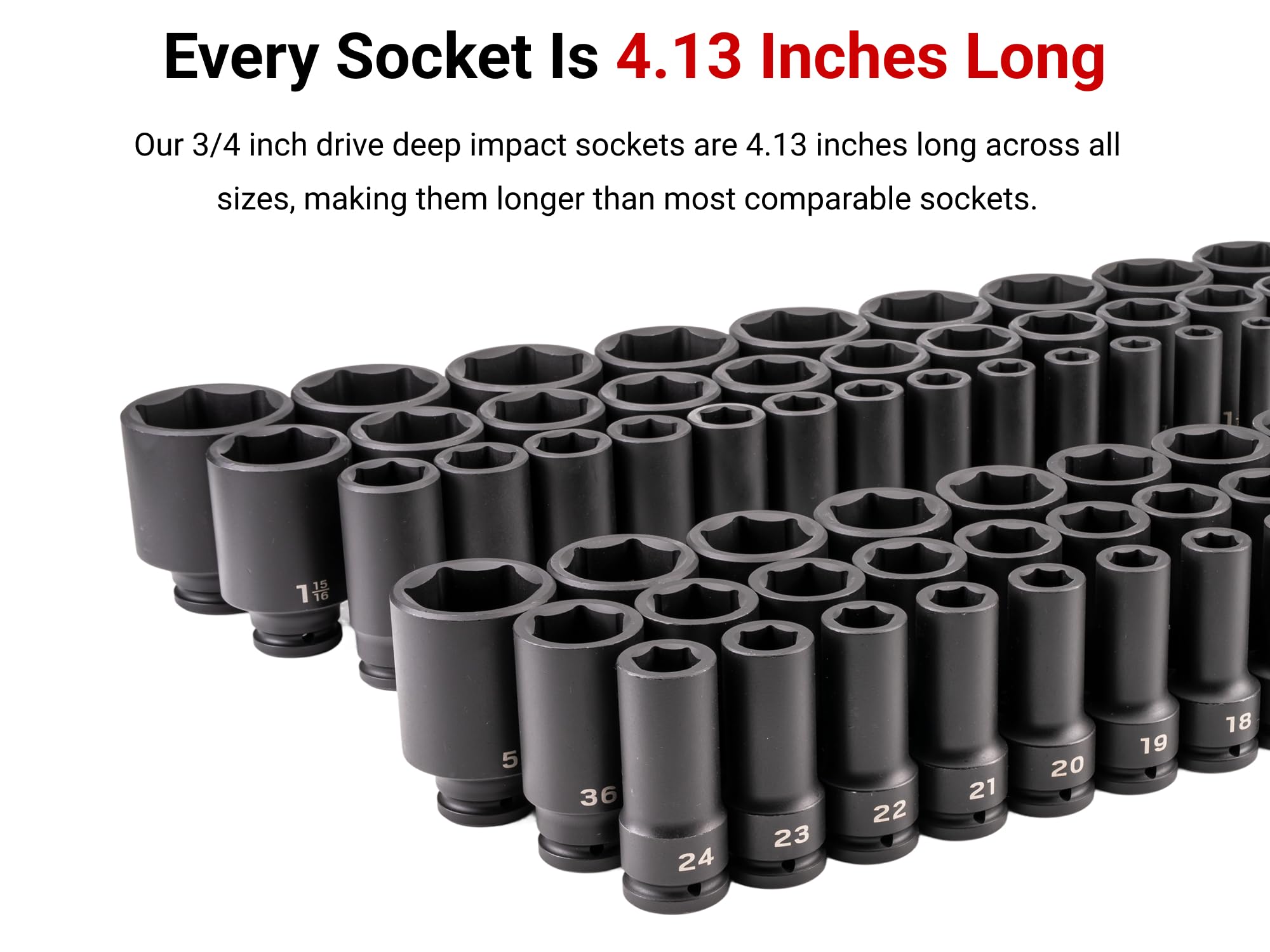 tekton-sid93005-3-4-inch-drive-impact-socket-set-8-piece-sae-deep-6-point-set-2- image 2