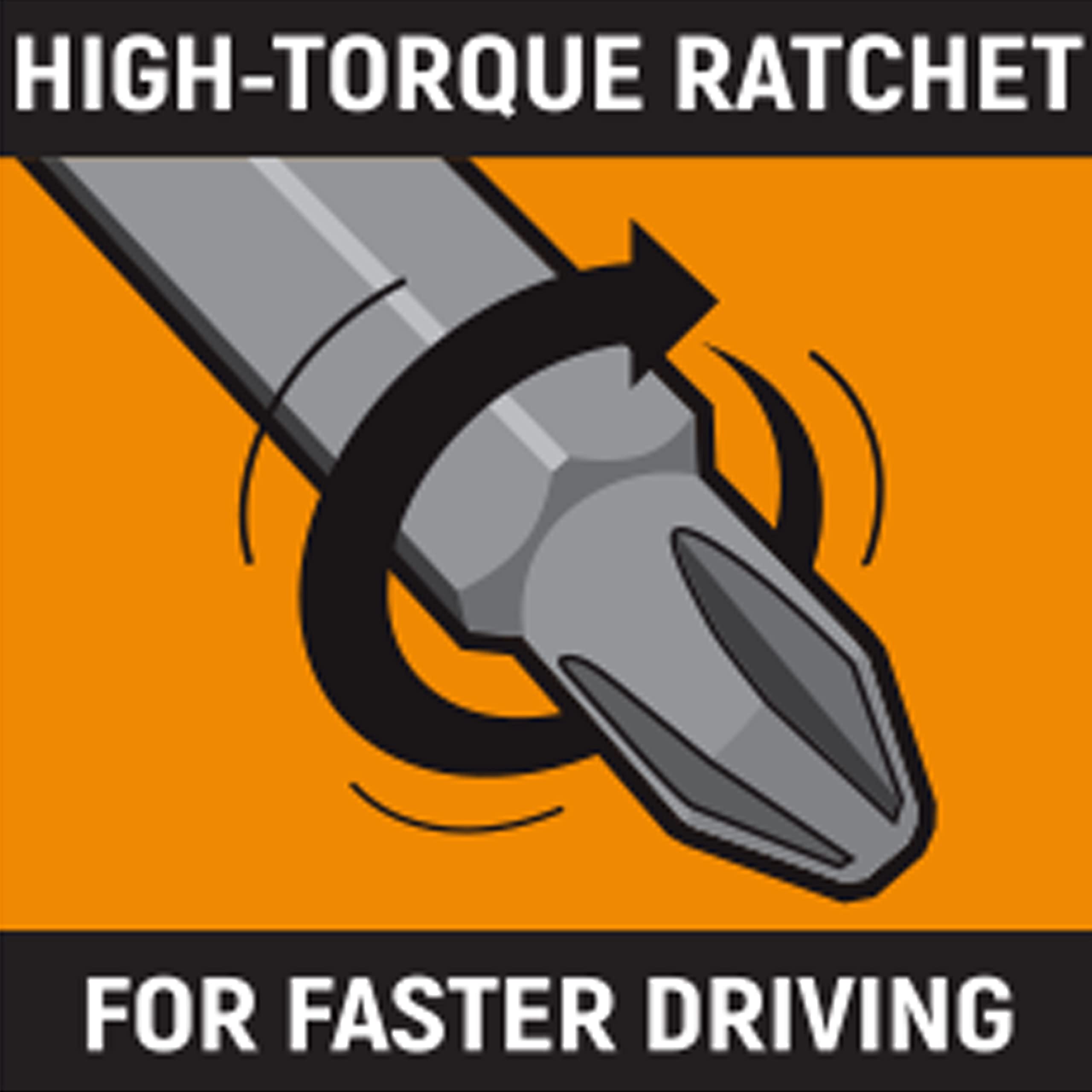 gearwrench-80191r-19-in-1-ratcheting-multi-bit-driver-with-full-metal-high-torqu image 6