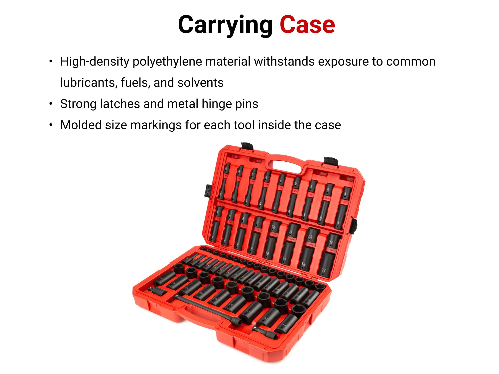 tekton-sid92407-1-2-inch-drive-impact-socket-set-87-piece-sae-and-metric-shallow image 5