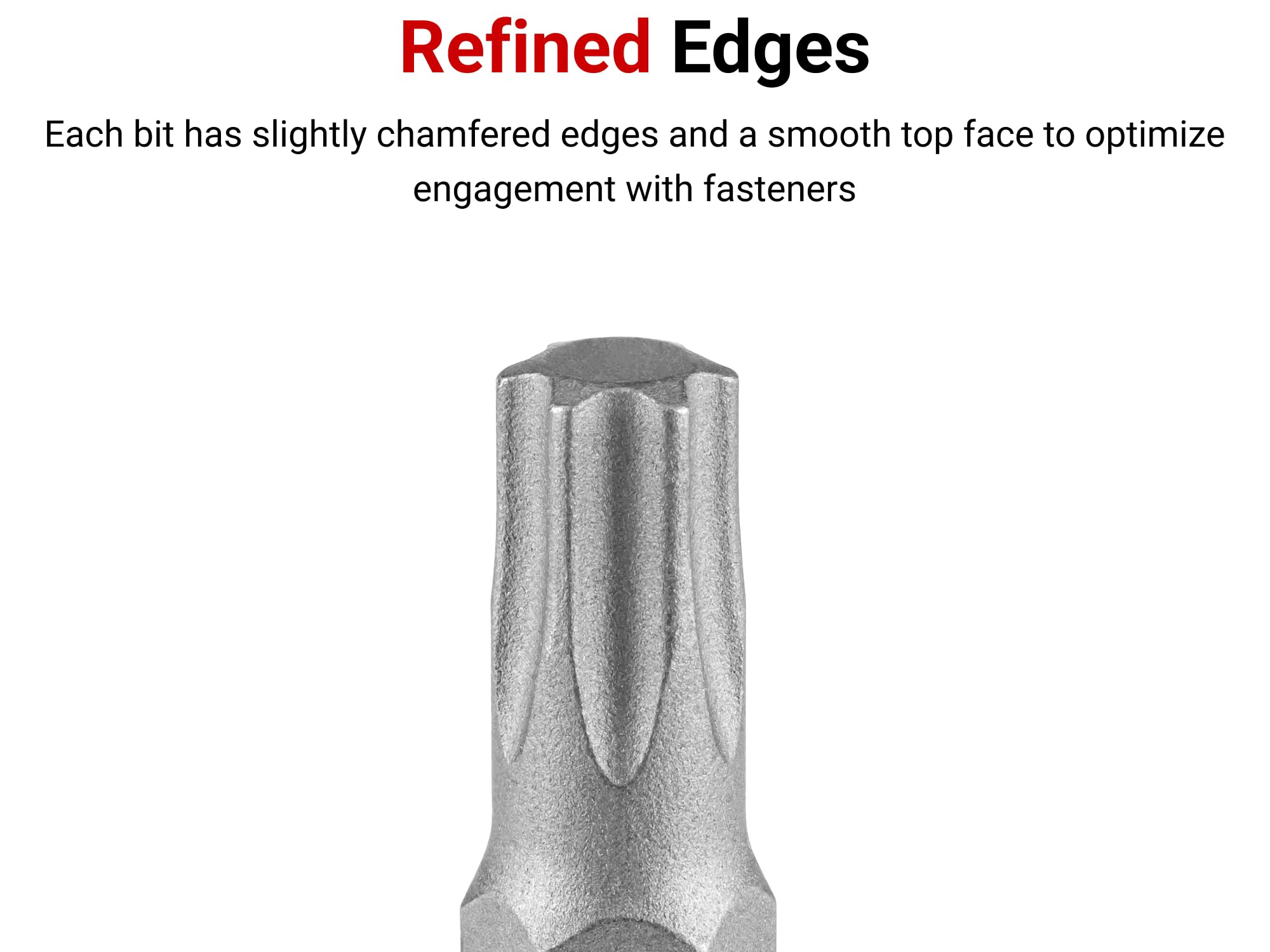 tekton-shb90109-long-torx-bit-socket-set-with-rail-10-piece image 2