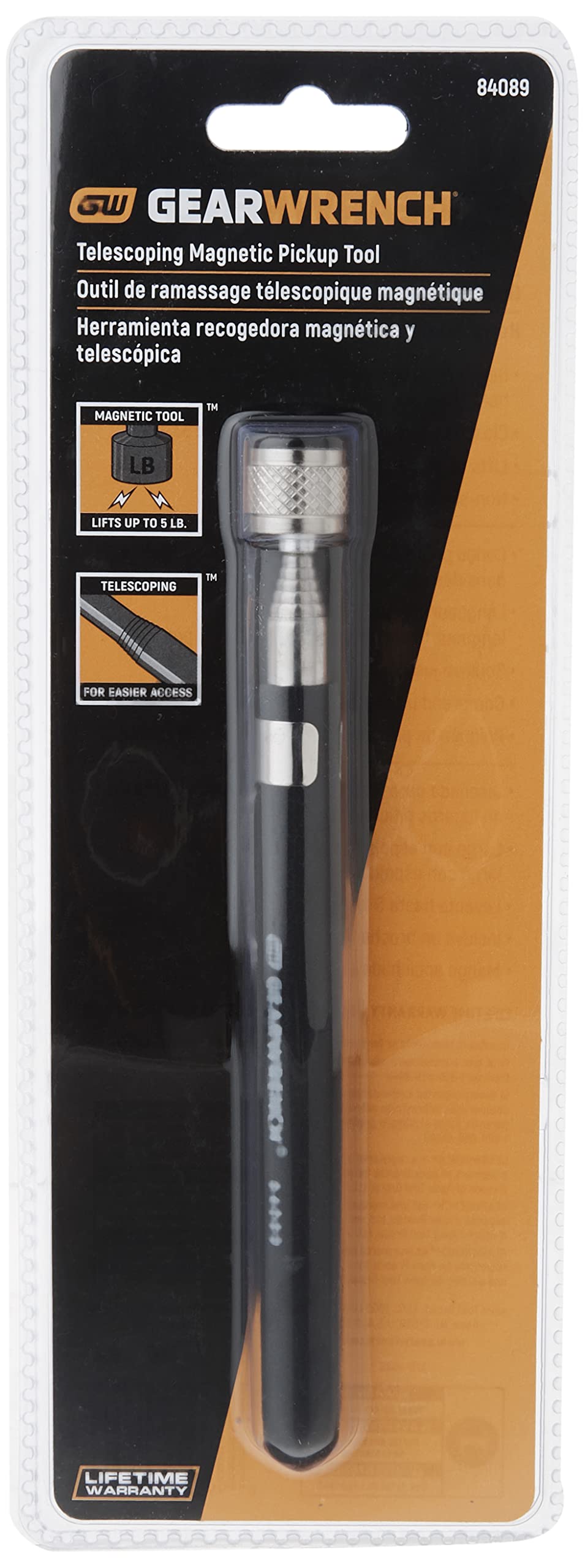 gearwrench-84089-33-1-4-inch-telescoping-magnetic-pickup-tool-5-lb-capacity image 2