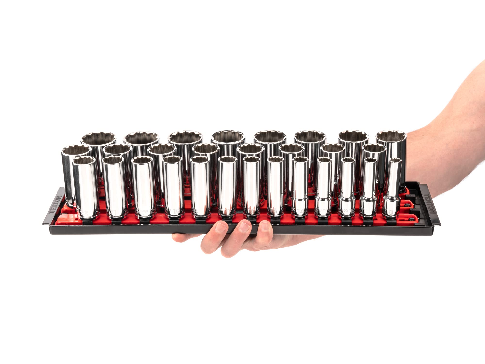 tekton-shd92129-1-2-inch-drive-12-point-deep-socket-set-29-piece-metric-10-38-mm image 6