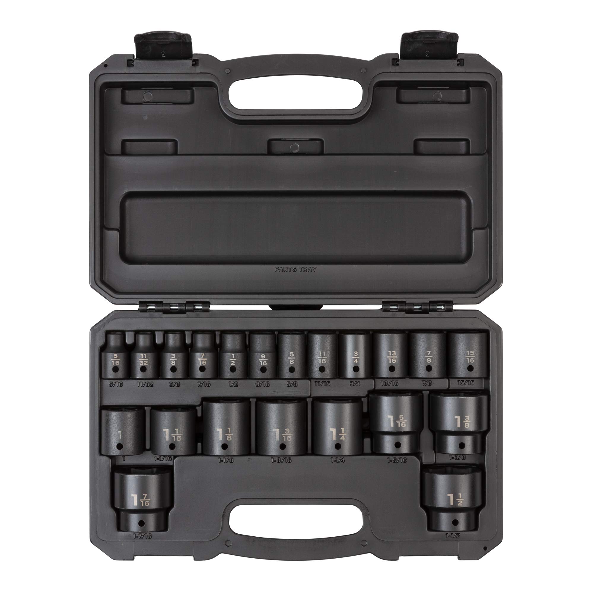tekton-sid92407-1-2-inch-drive-impact-socket-set-87-piece-sae-and-metric-shallow image 7