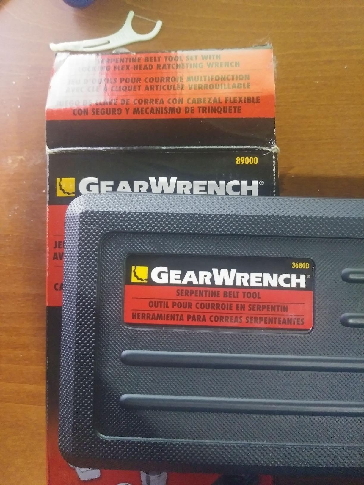 Solid kit for home mechanics