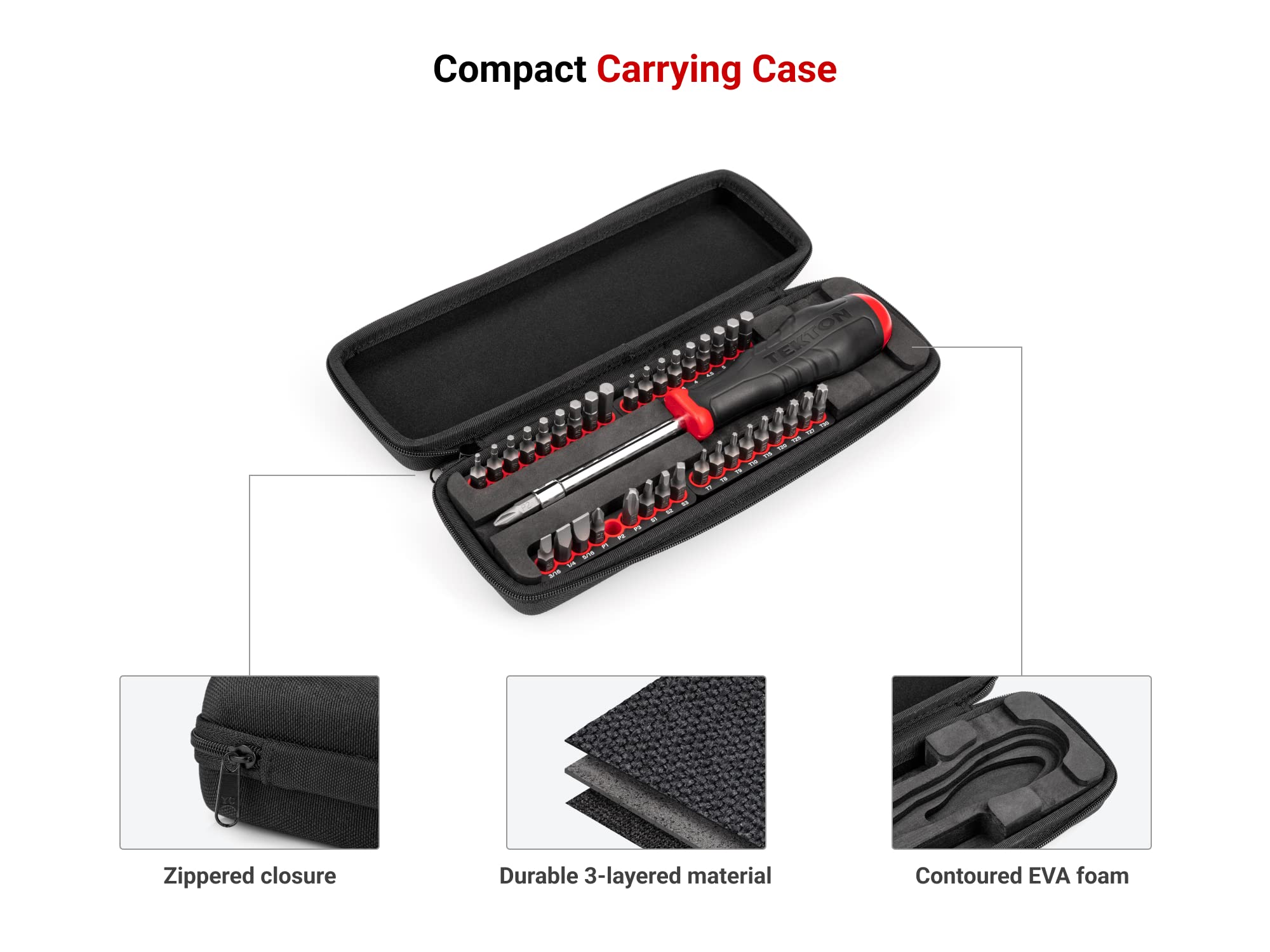 tekton-dbh93101-37-piece-1-4-inch-bit-driver-and-bit-set-with-case image 5