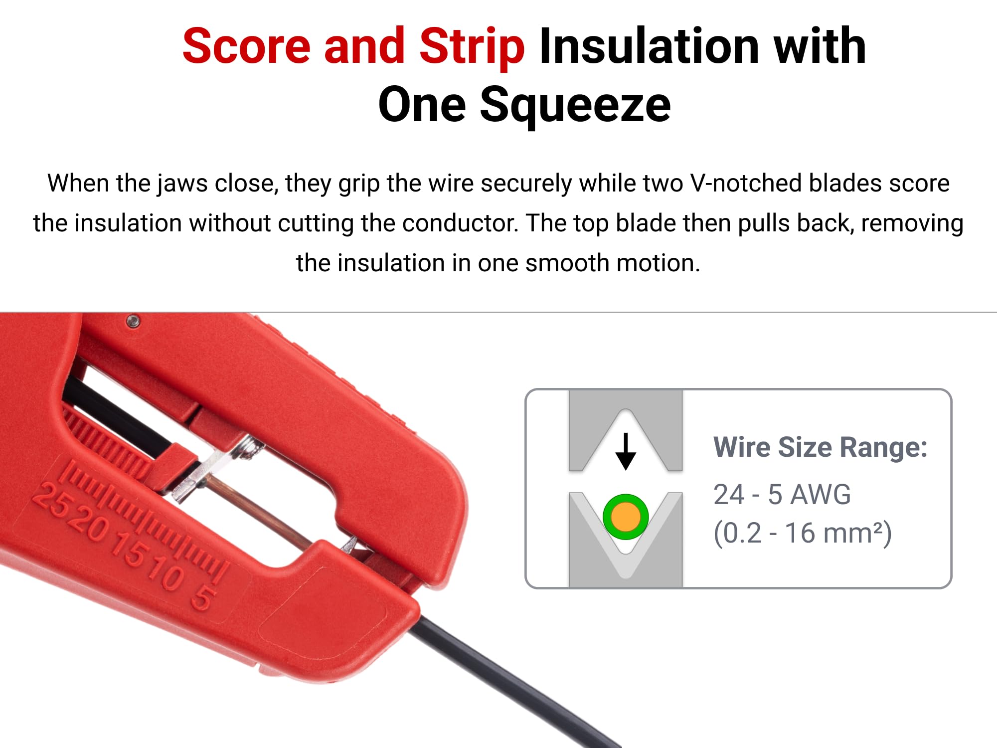 tekton-psp21001-automatic-wire-stripper-with-cutter image 2