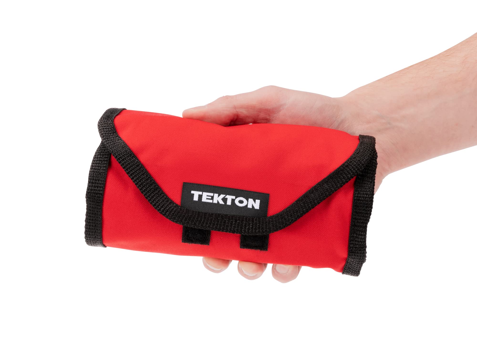 tekton-pmn99910-mini-pliers-set-with-roll-8-piece-needle-nose-long-nose-bent-lon image 7