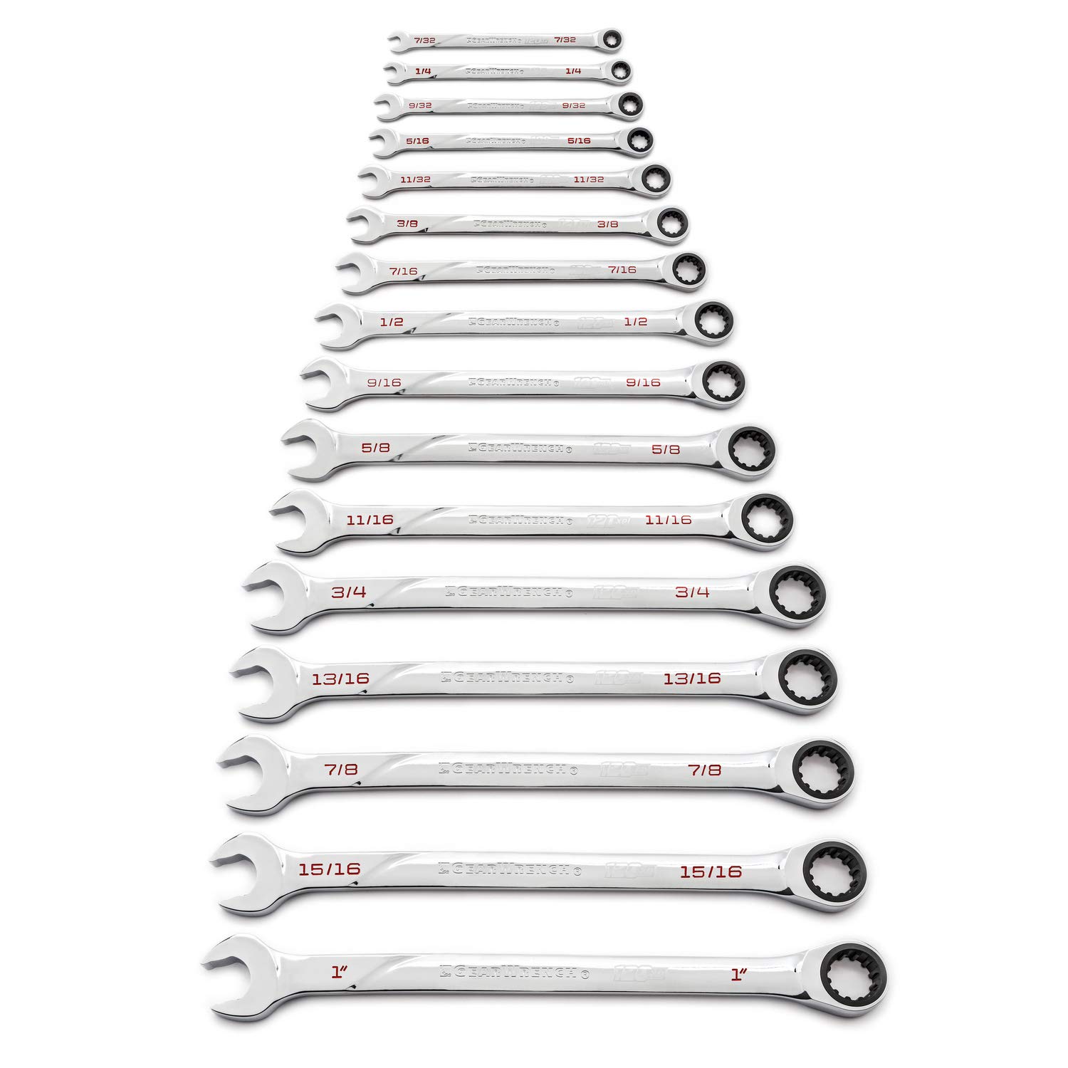 gearwrench-86452-7-pc-120xp-universal-spline-xl-ratcheting-combination-wrench-se image 3
