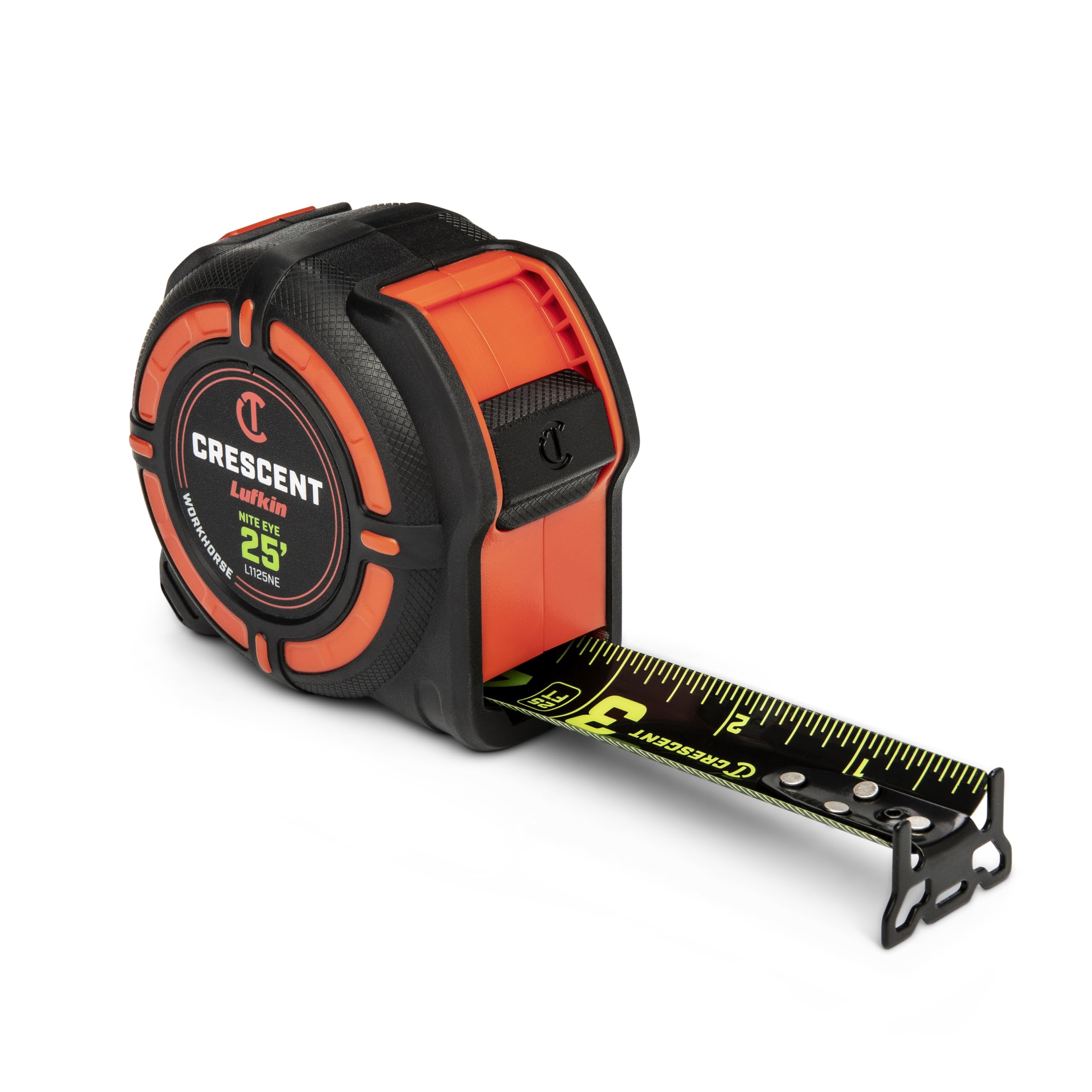 crescent-lufkin-l1125neset2v-25-ft-workhorse-nite-eye-tape-measure-2-pack-1-1-4- image 7