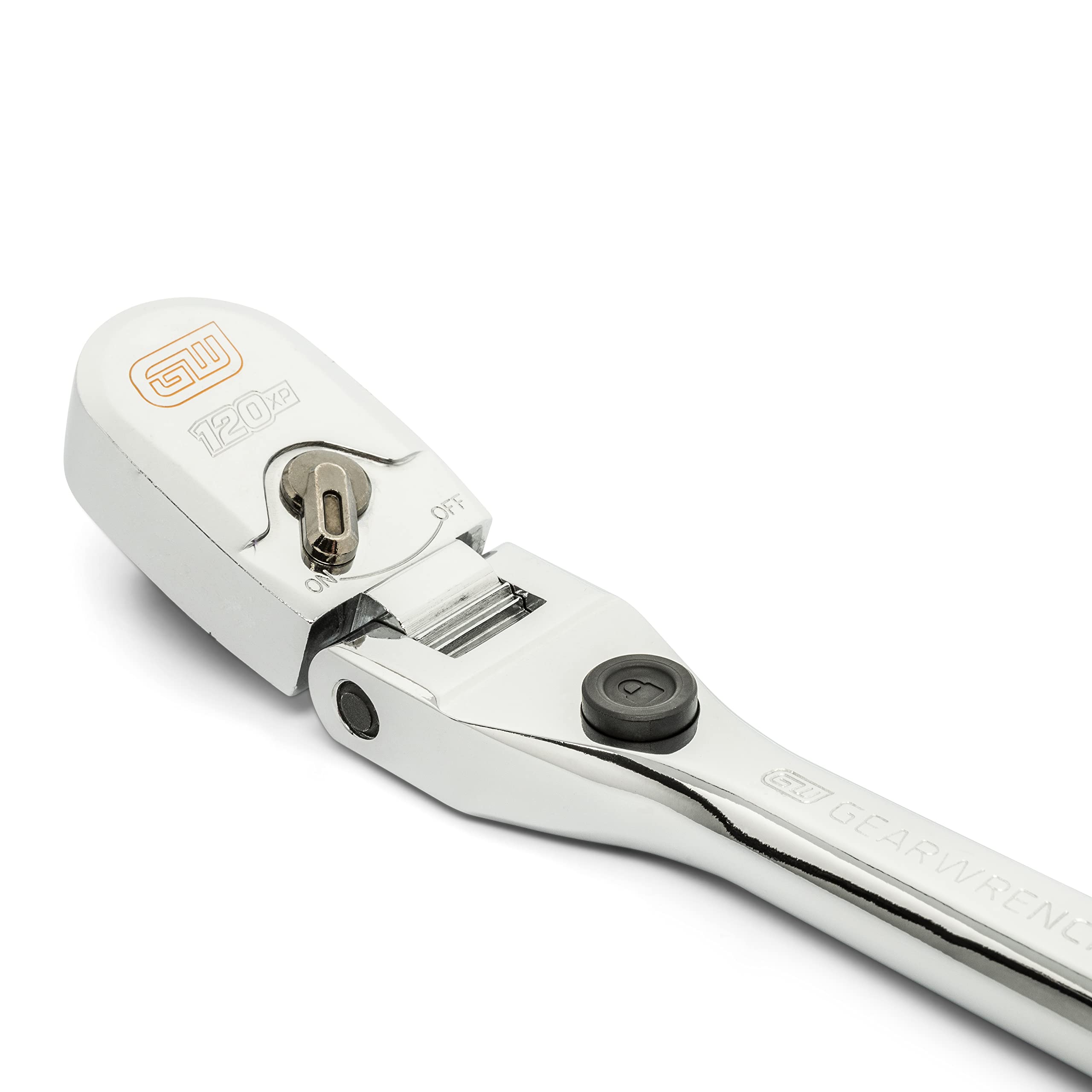 gearwrench-81376-1-2-drive-120xp-locking-flex-head-ratchet-25-full-polish image 3