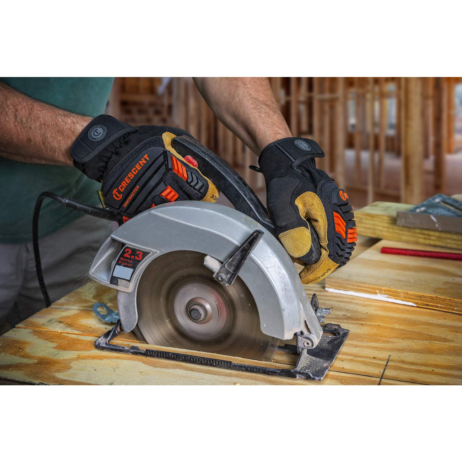 crescent-cwgxlg-heavy-impact-construction-work-gloves-extra-large-tpr-protection image 3