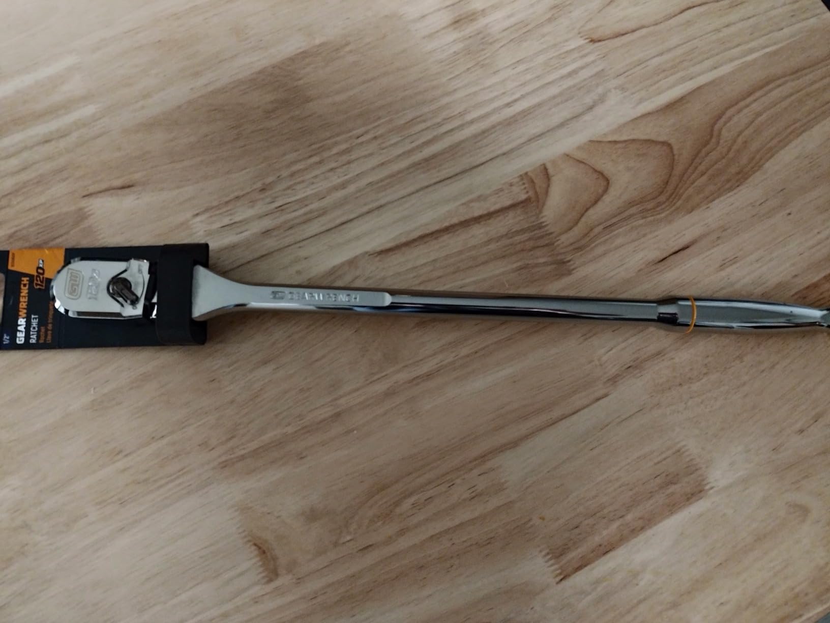 Great ratchet for the price