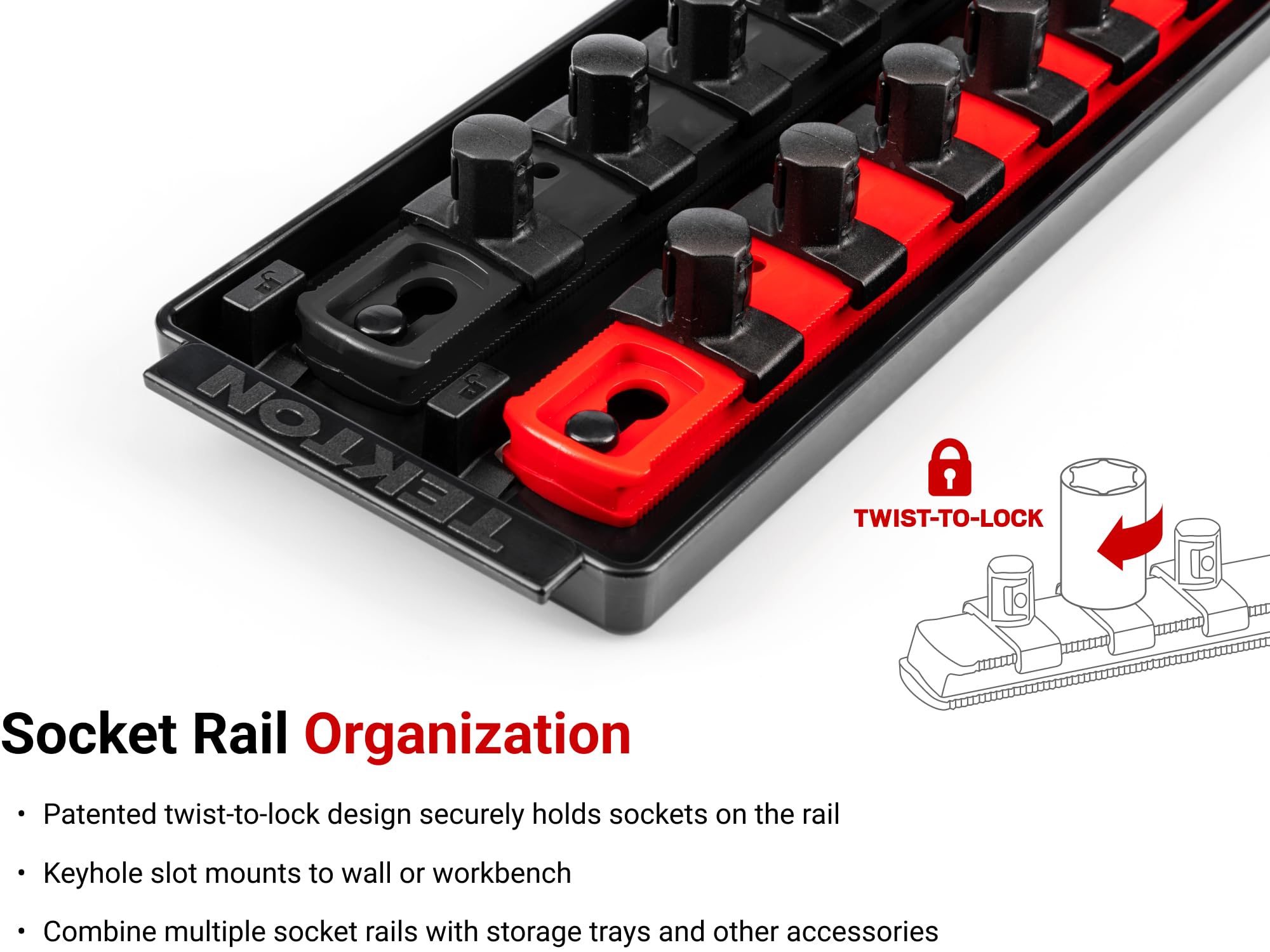 tekton-shd92128-1-2-inch-drive-12-point-shallow-socket-set-29-piece-metric-10-38 image 6