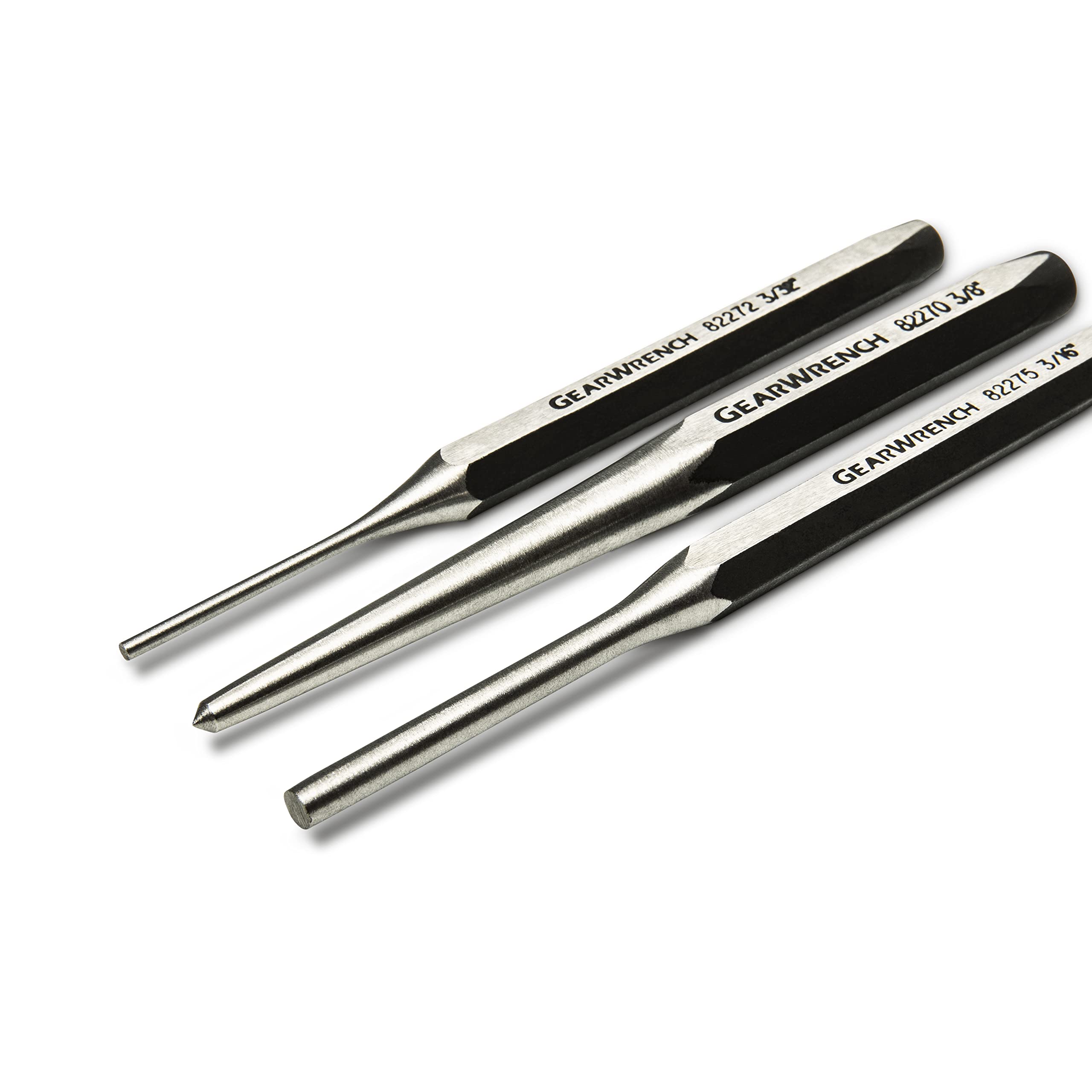 gearwrench-82305-12-piece-punch-and-chisel-chrome-set image 3