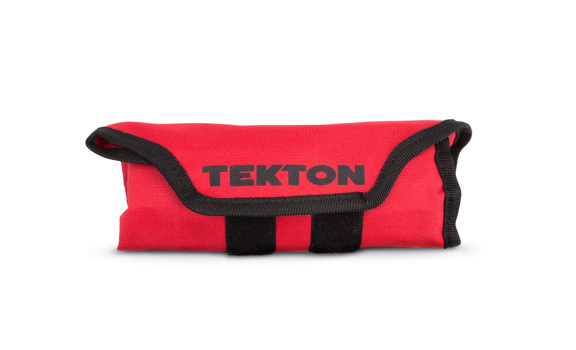 tekton-wrn53187-9-piece-ratcheting-combination-wrench-set-8-16-mm-with-roll-up-s image 8