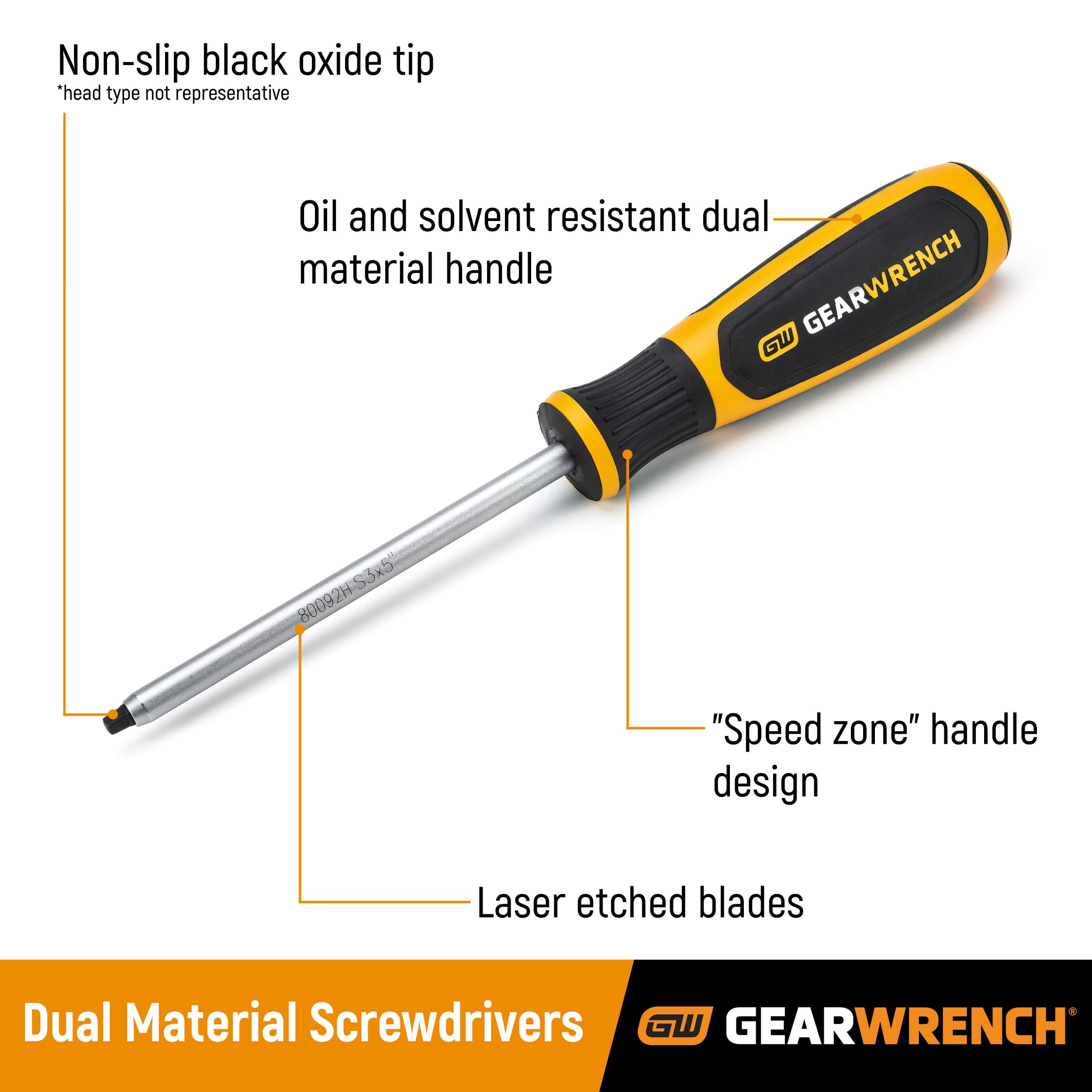 gearwrench-80008h-2-x-24-phillips-dual-material-screwdriver image 2