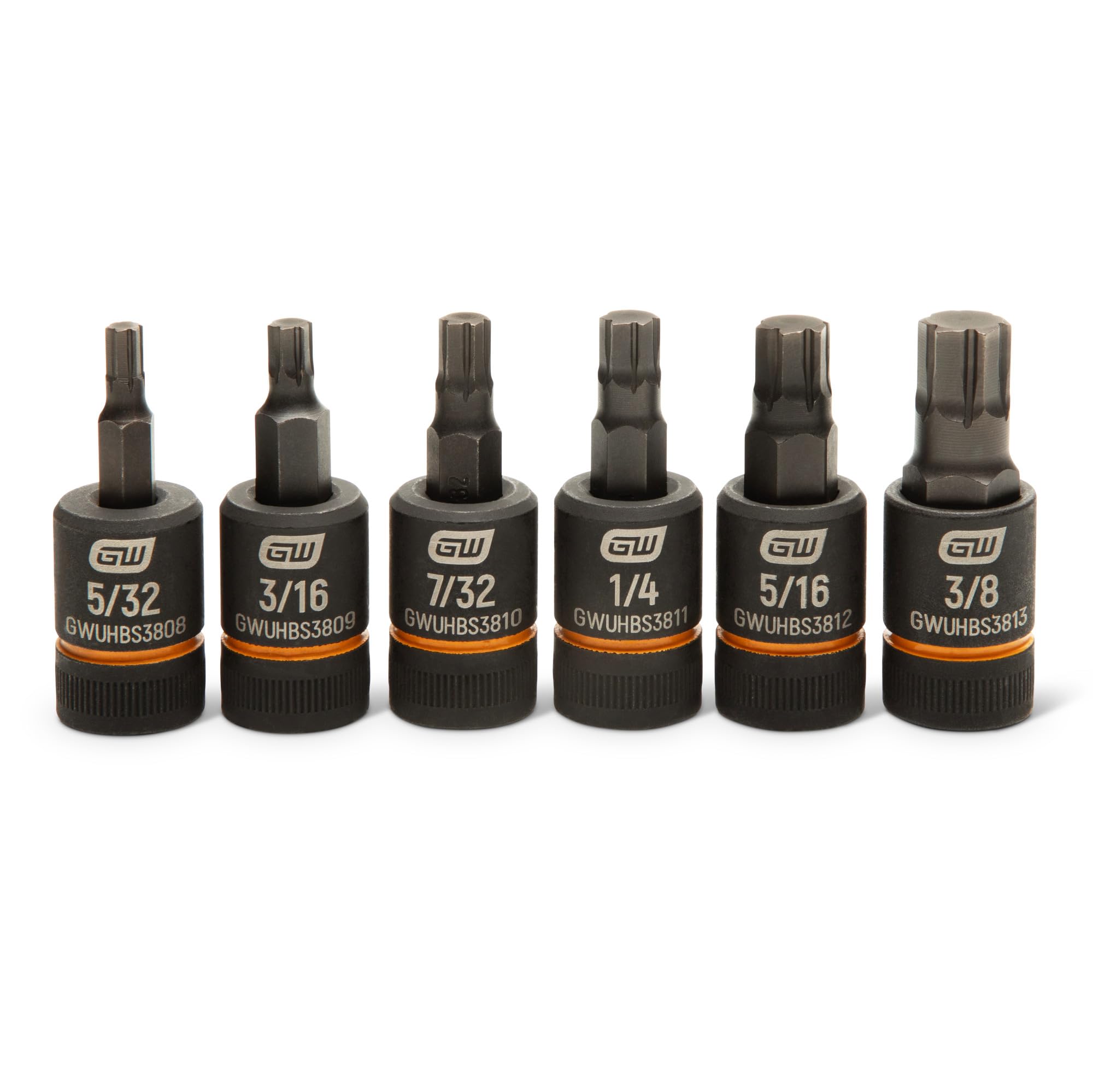 gearwrench-gwuhbss4-6-piece-1-2-drive-sae-impact-bi-directional-hex-bit-socket-s image 6