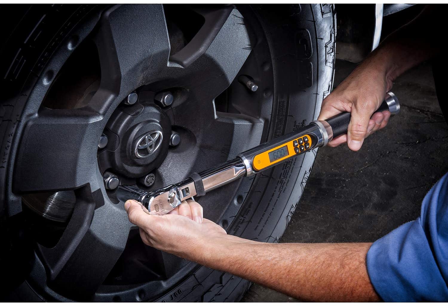 gearwrench-85195-3-8-drive-120xp-flex-head-electronic-torque-wrench-with-angle-m image 7