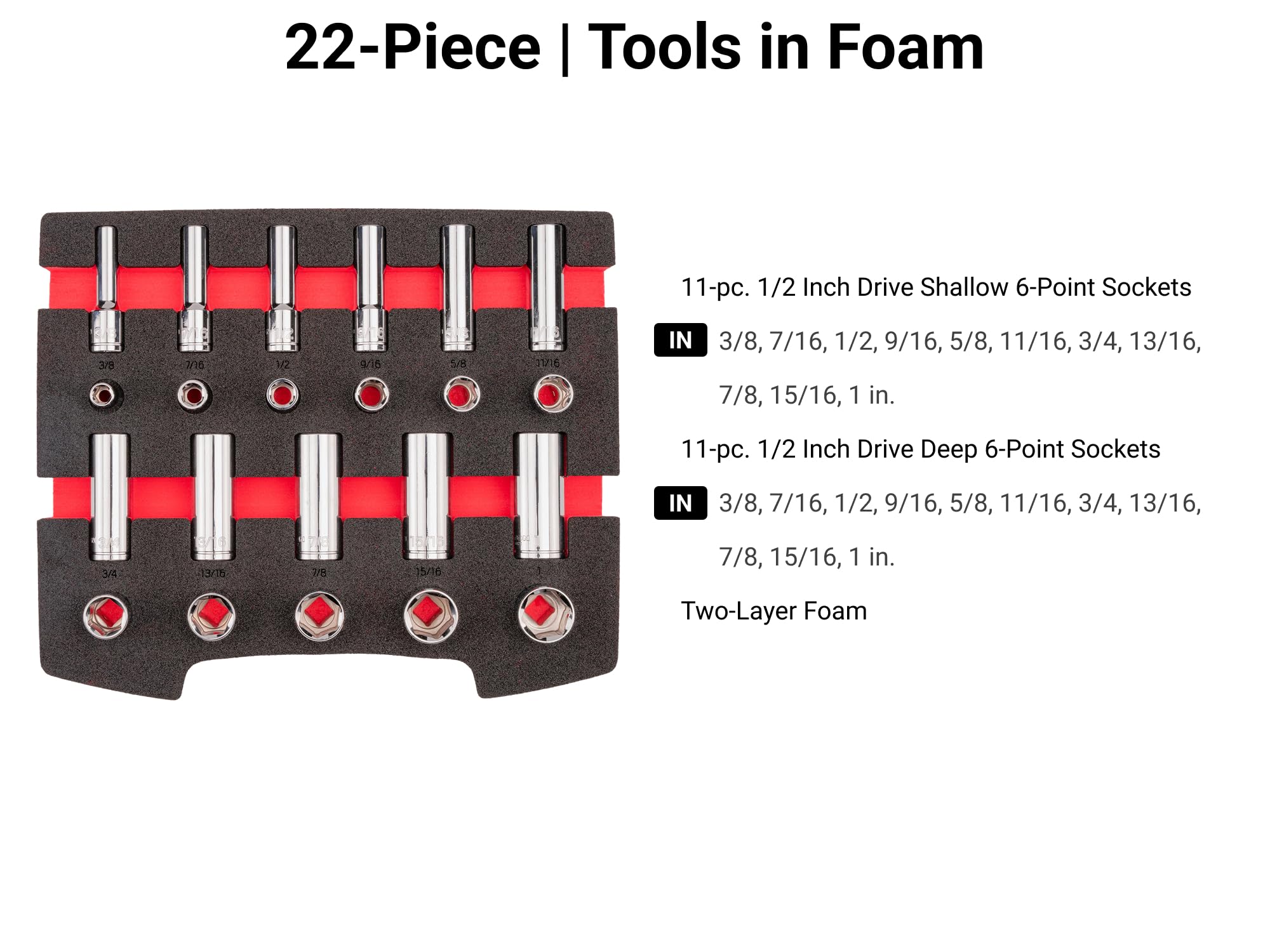 tekton-shd92700-1-2-inch-drive-shallow-and-deep-6-point-socket-set-with-open-top image 3