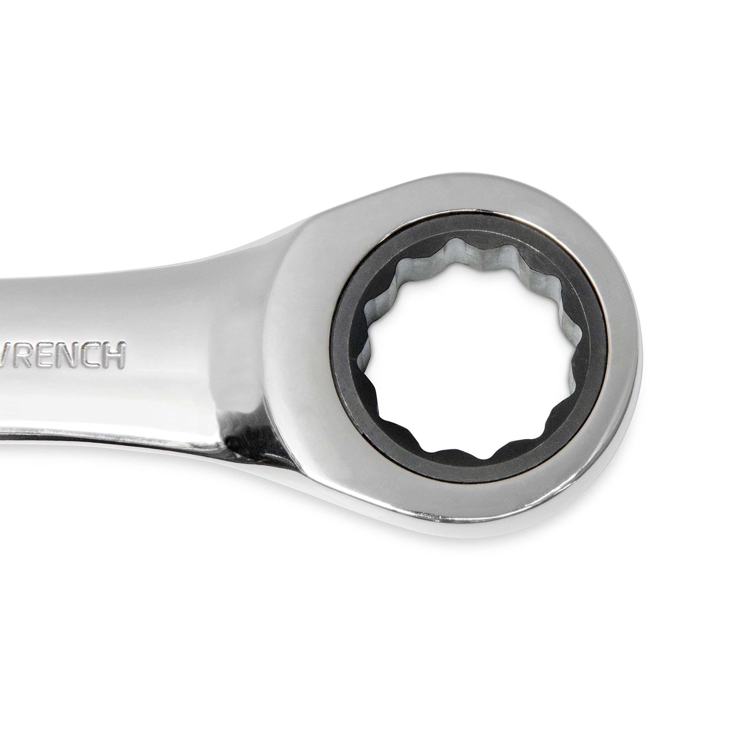 gearwrench-9507d-7-piece-12-point-stubby-ratcheting-combination-wrench-set-sae image 3