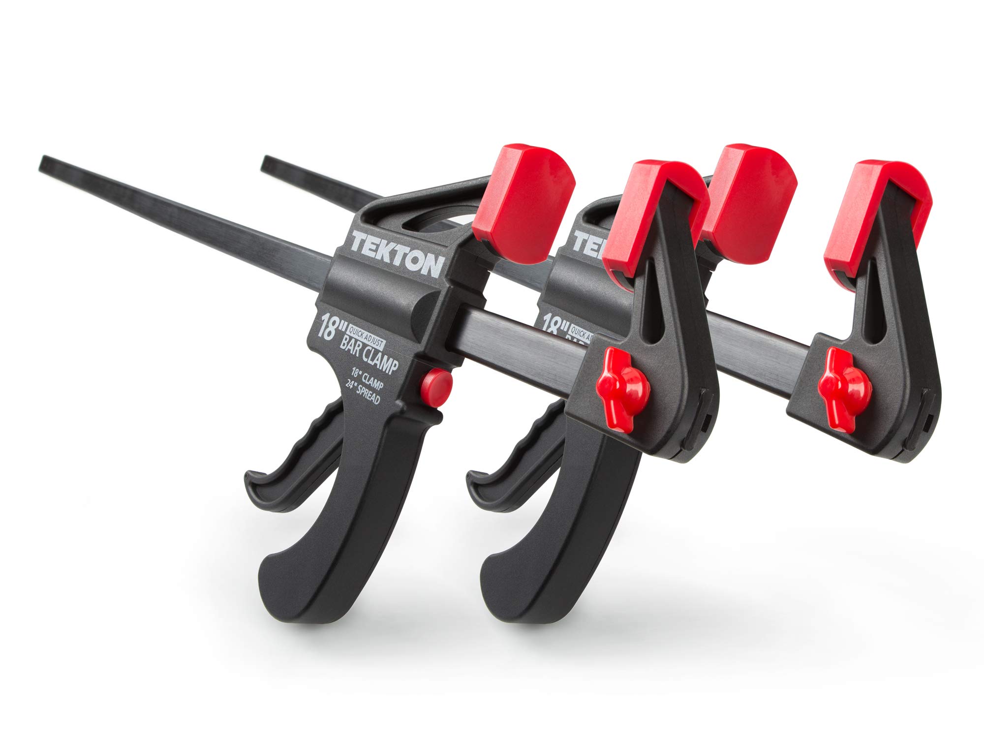 tekton-39183-18-inch-ratchet-bar-clamp-24-inch-spreader image 6