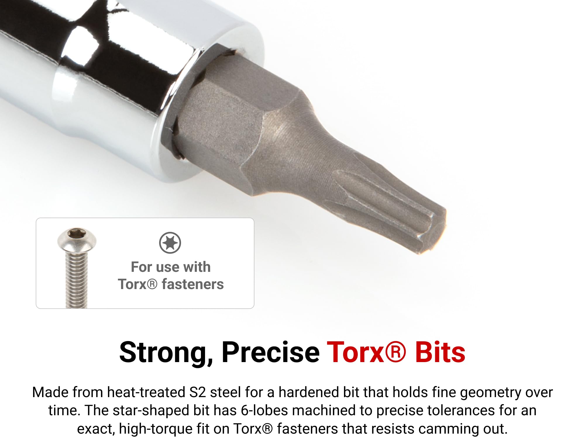 tekton-shb90103-torx-bit-socket-set-10-piece-1-4-drive-t6-t30 image 2