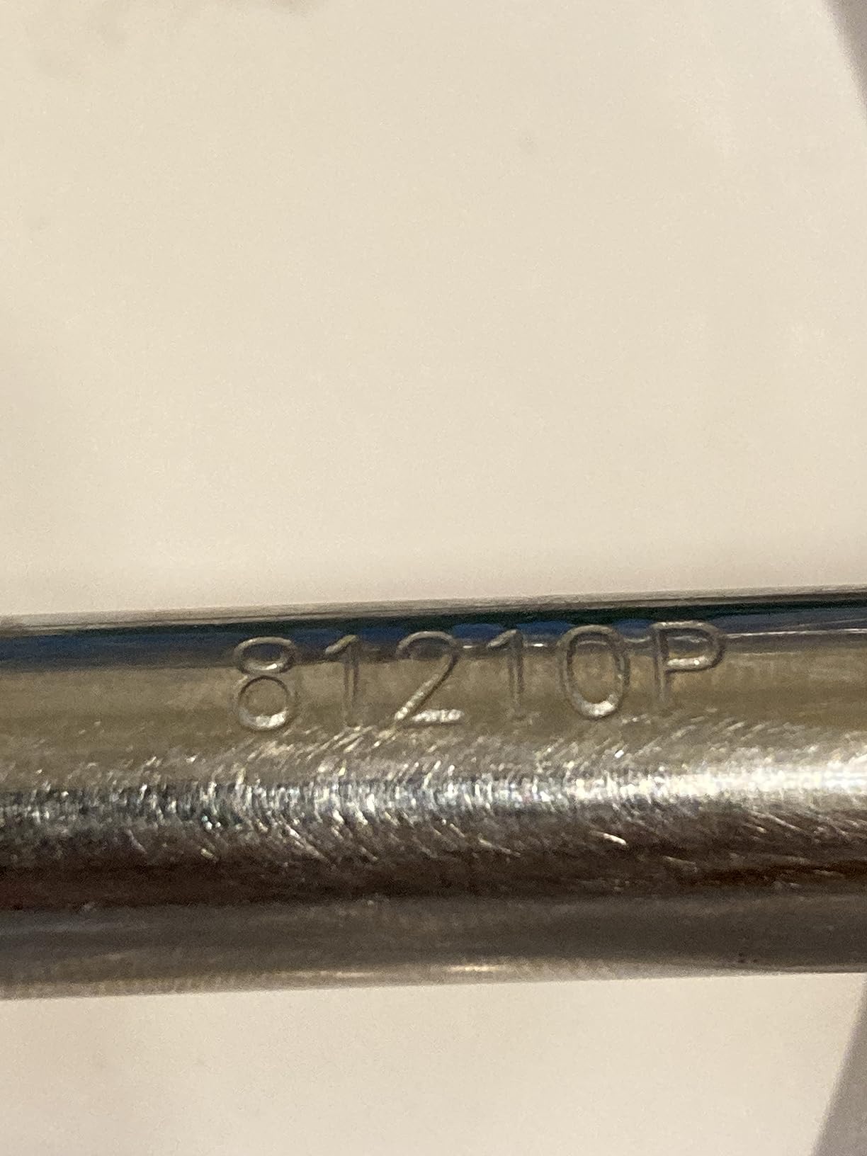 Fixed my ratchet in one afternoon