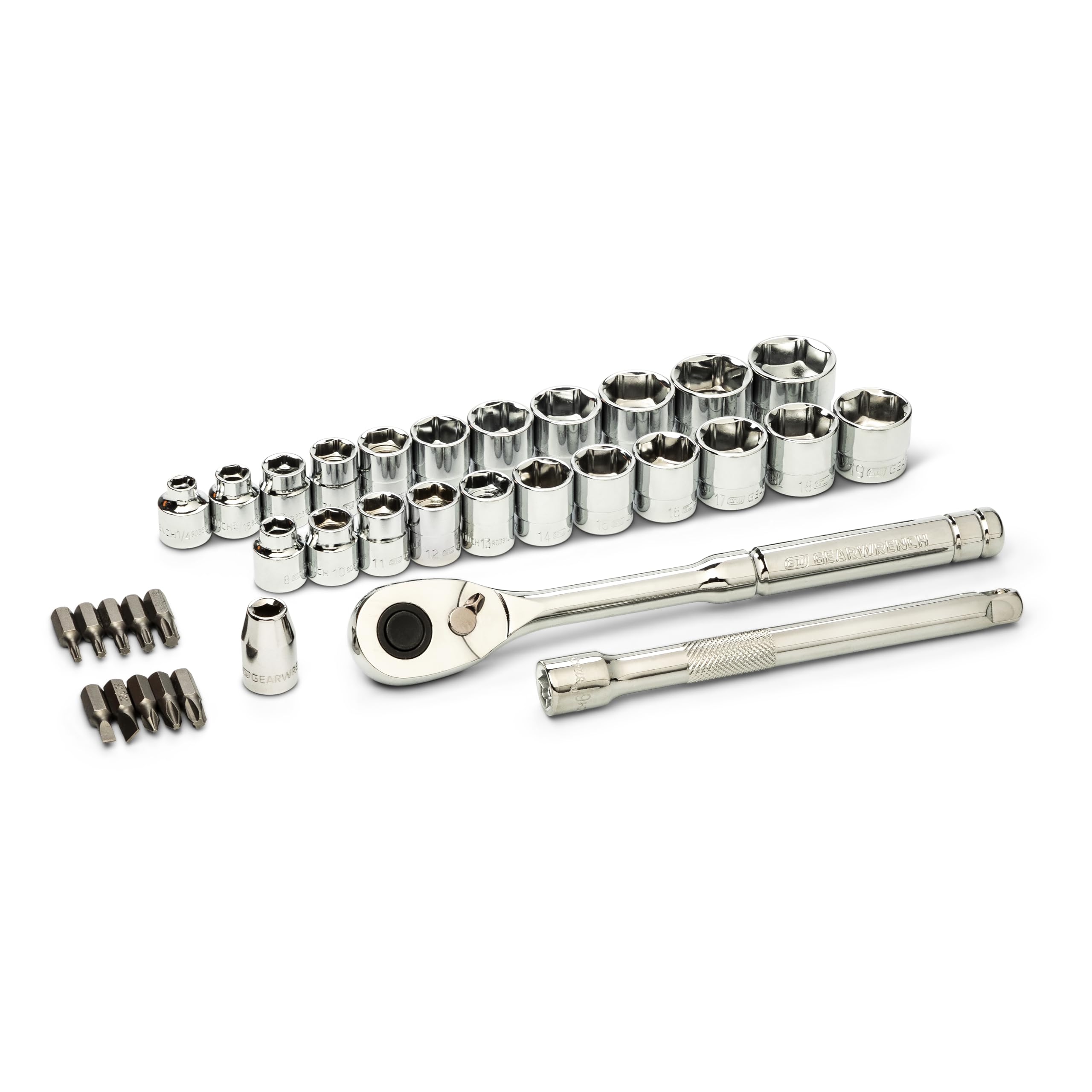 gearwrench-gw72sws38-36-piece-3-8-drive-72-tooth-12-point-mechanics-tool-set image 3