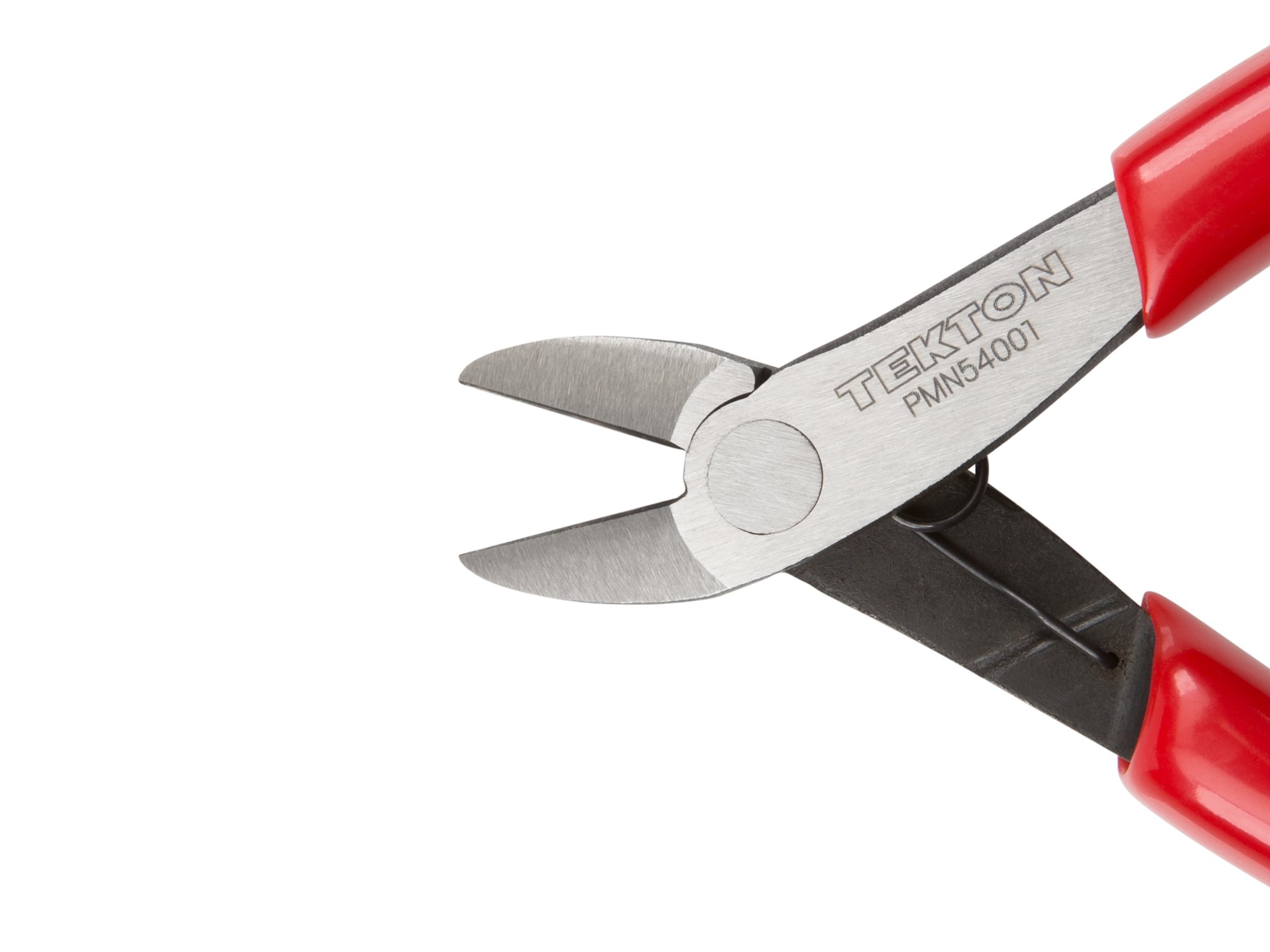 tekton-pmn54001-mini-diagonal-cutting-pliers image 2
