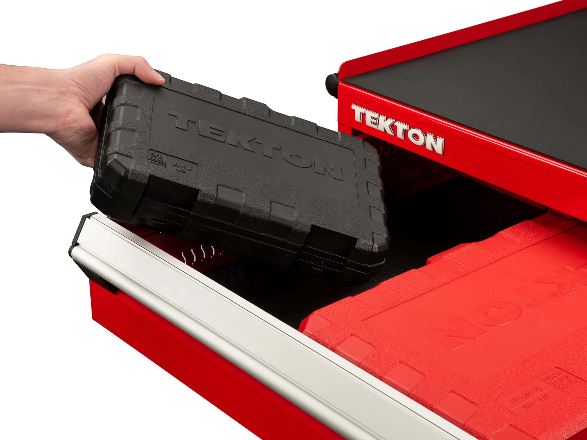 tekton-sid91301-3-8-inch-drive-deep-6-point-impact-socket-set-15-piece-sae-1-4-1 image 4