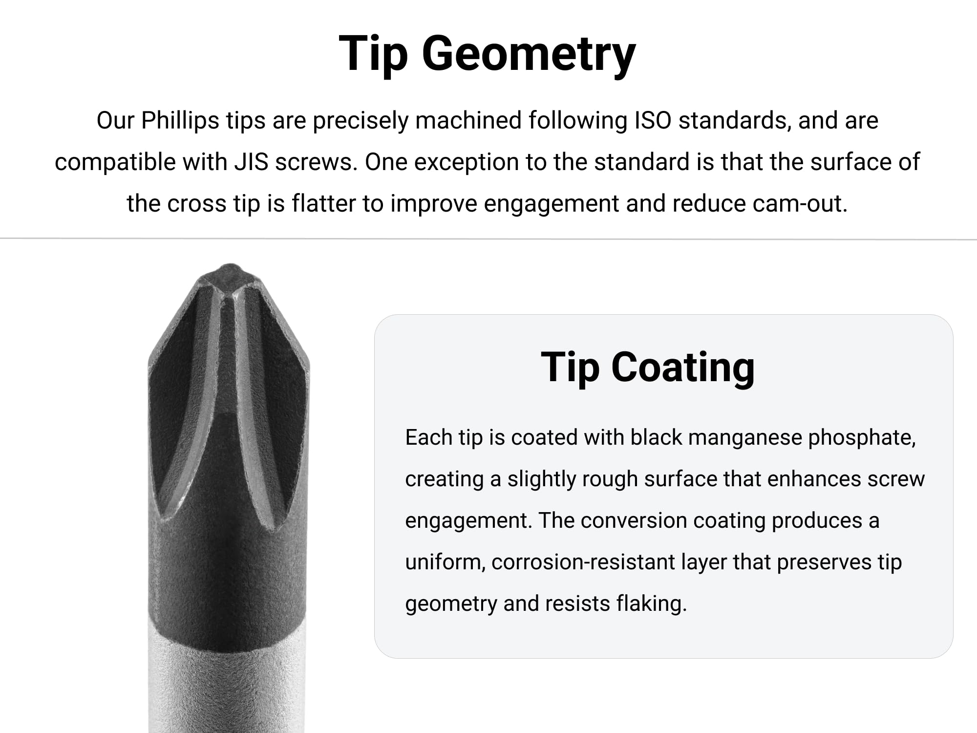 tekton-dwp00302-2-phillips-screwdriver-with-4-inch-shank-tri-lobe-tpe-grip-handl image 4