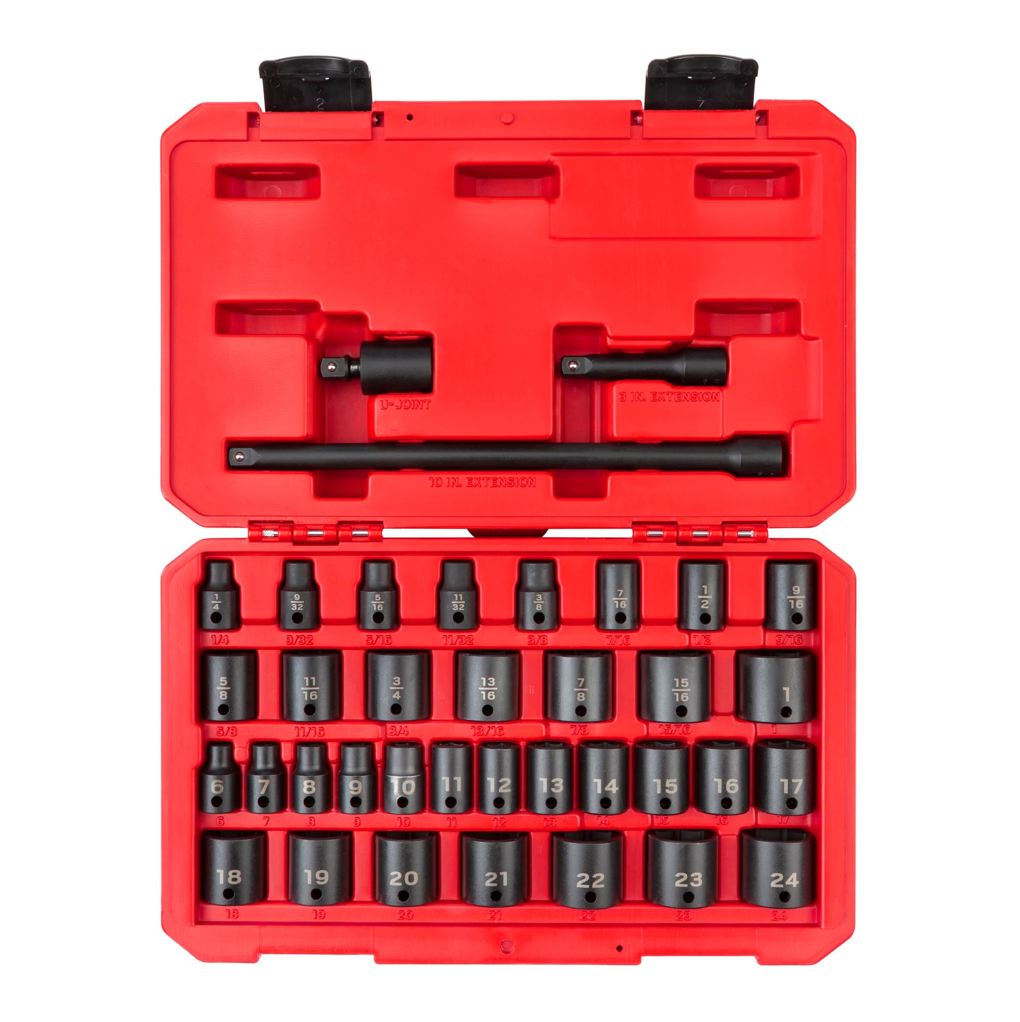 tekton-sid91301-3-8-inch-drive-deep-6-point-impact-socket-set-15-piece-sae-1-4-1 image 6