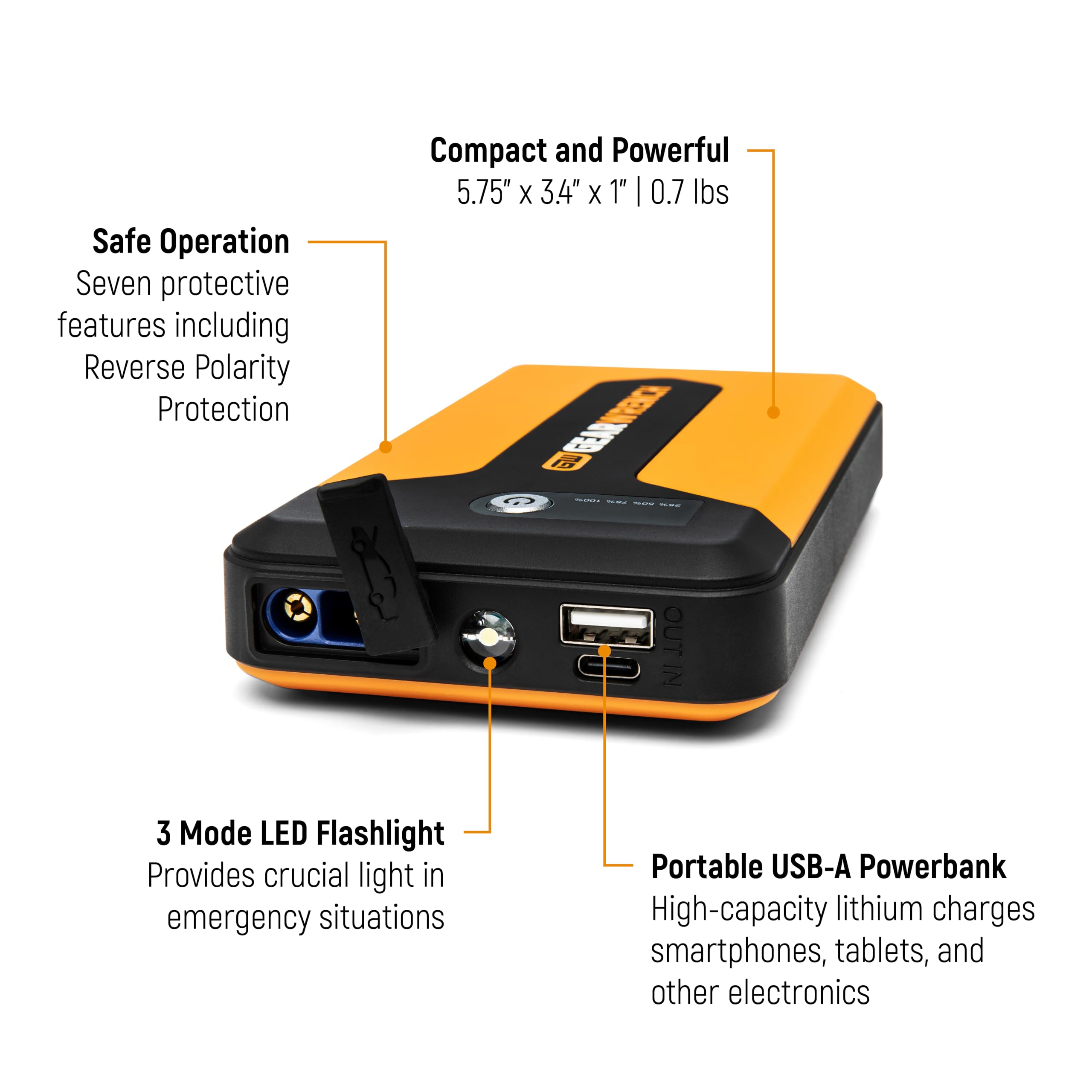 gearwrench-gwlbj12-1200a-12v-lithium-battery-jump-starter-and-powerbank-with-led image 2