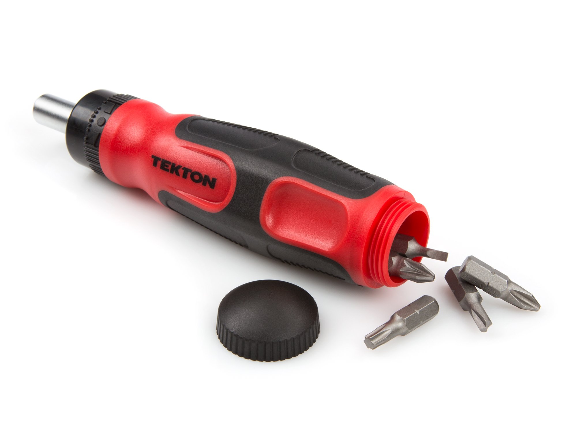 tekton-2841-everybit-ratchet-screwdriver-and-bit-set-135-piece-security-bits-pre image 4