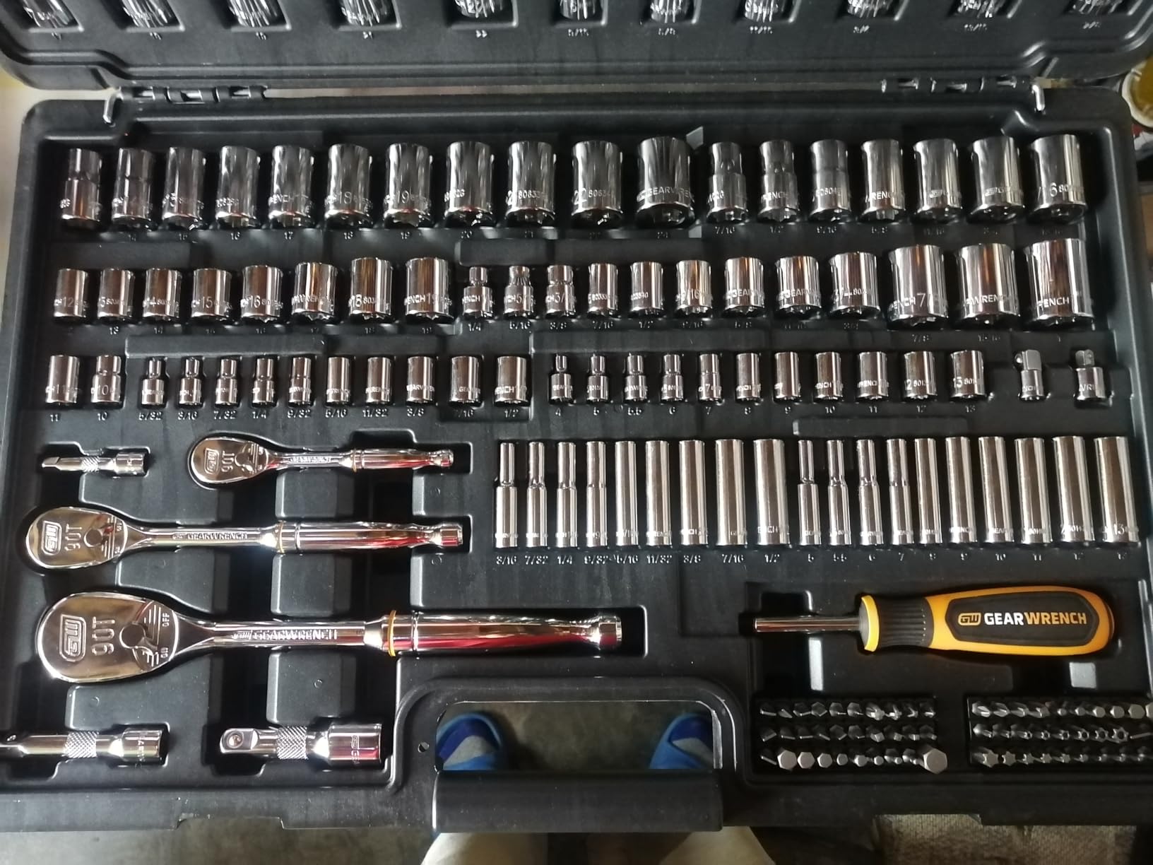 Best deal I've found on a full set
