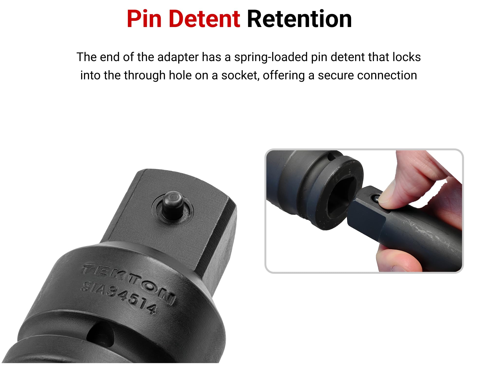 tekton-sia93002-3-4-inch-drive-adapter-reducer-set-2-piece-pin-detent image 3