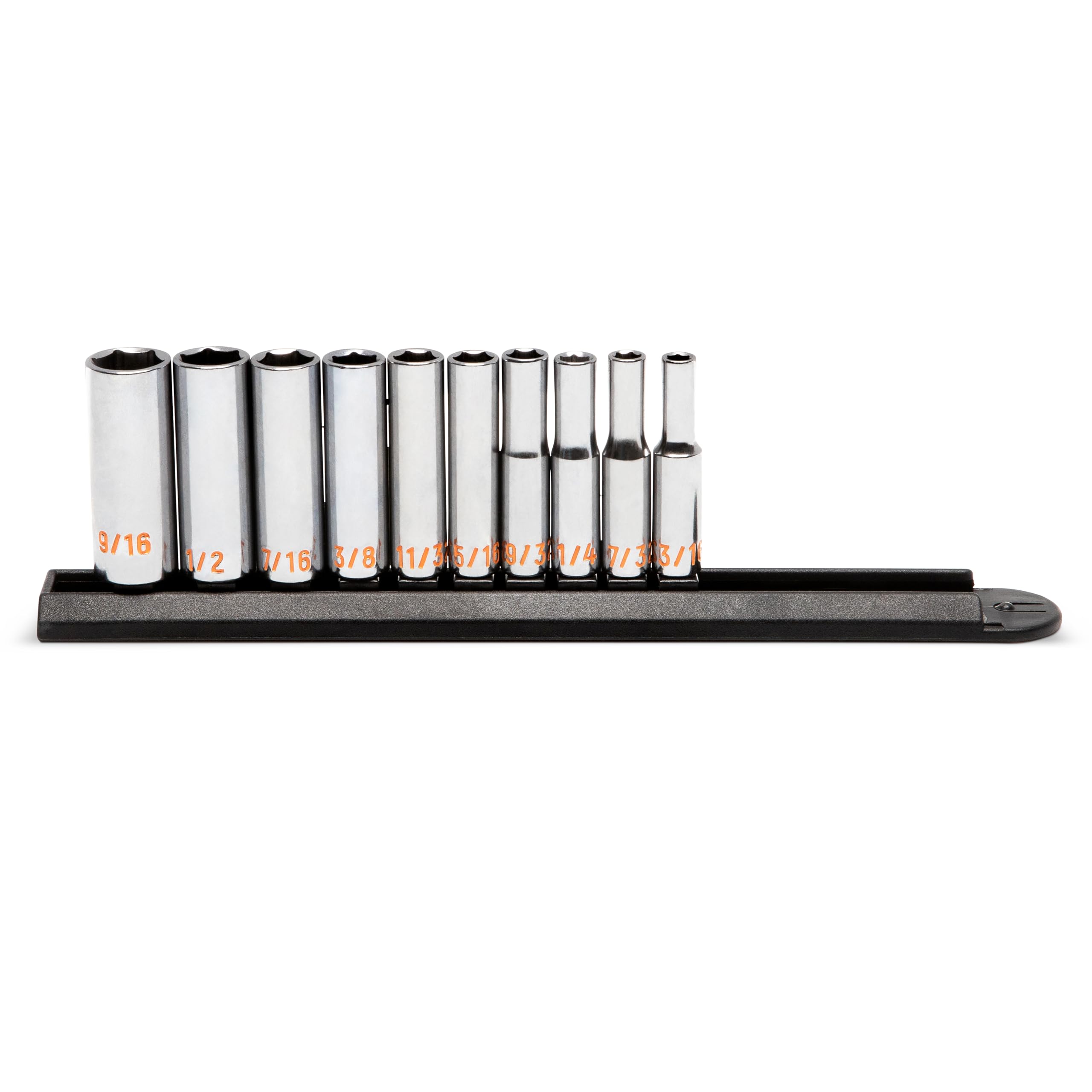 gearwrench-80703h-hiviz-11-piece-1-2-inch-drive-sae-socket-set-6-point-full-poli image 6