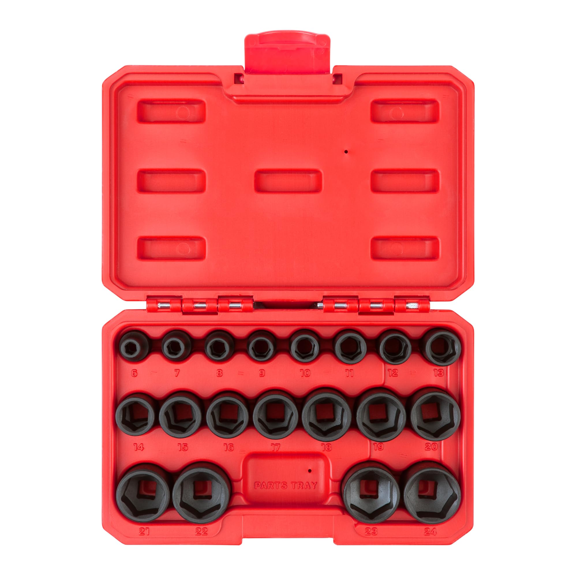 tekton-sid91301-3-8-inch-drive-deep-6-point-impact-socket-set-15-piece-sae-1-4-1 image 8