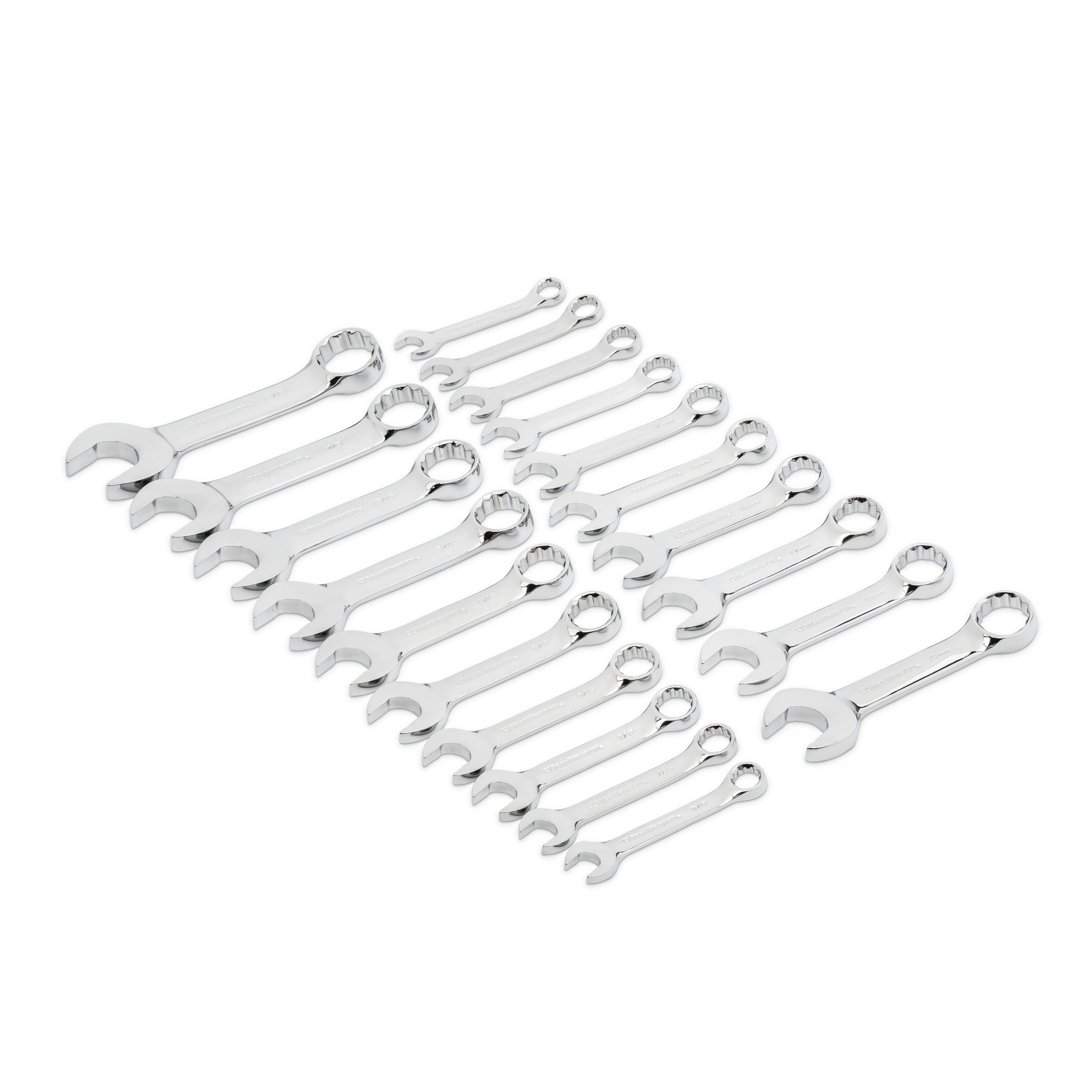 gearwrench-81905-10-piece-12-pt-stubby-combination-wrench-set-sae image 4