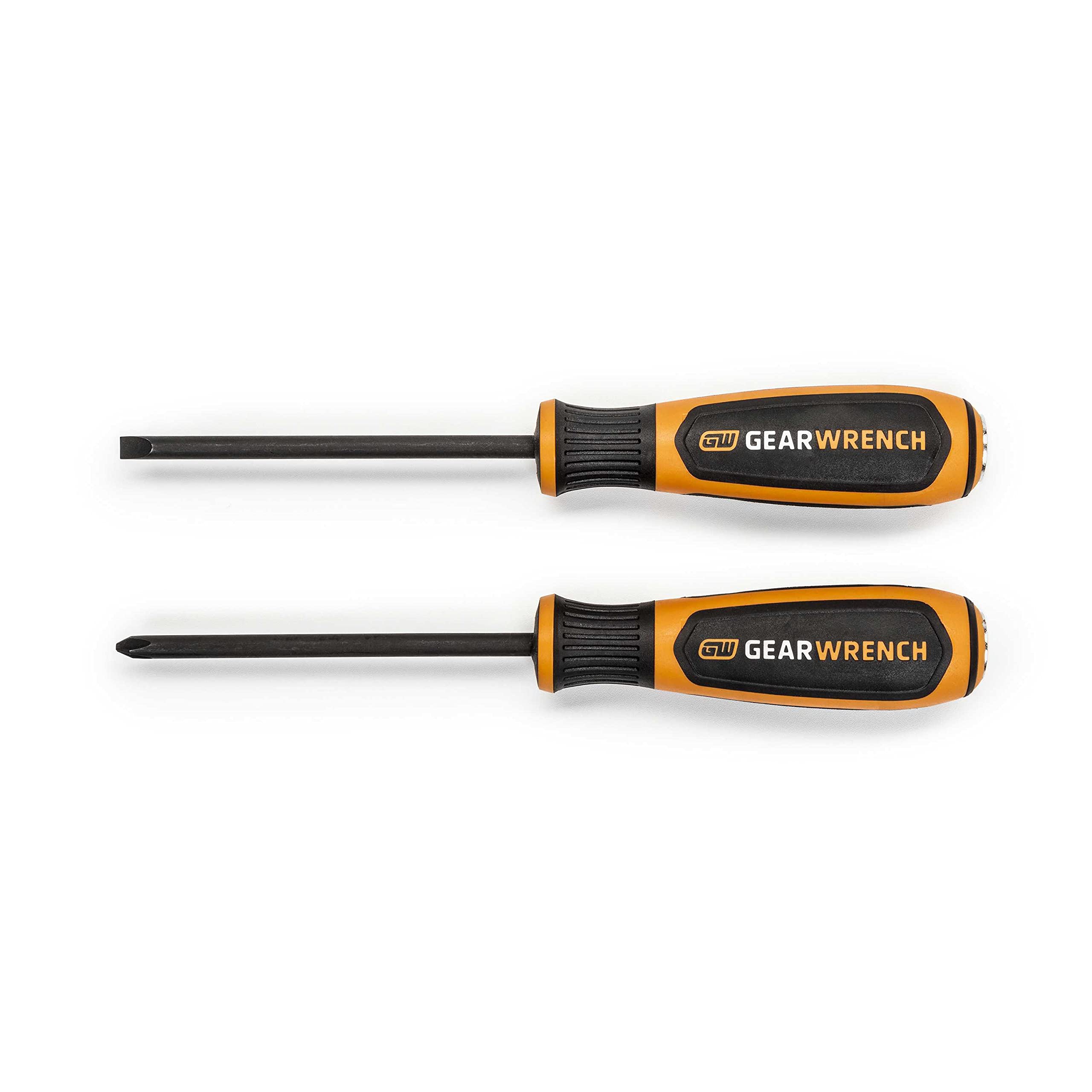 gearwrench-81002-13-piece-bolt-biter-autobite-gearpack-extraction-set-with-ratch image 6