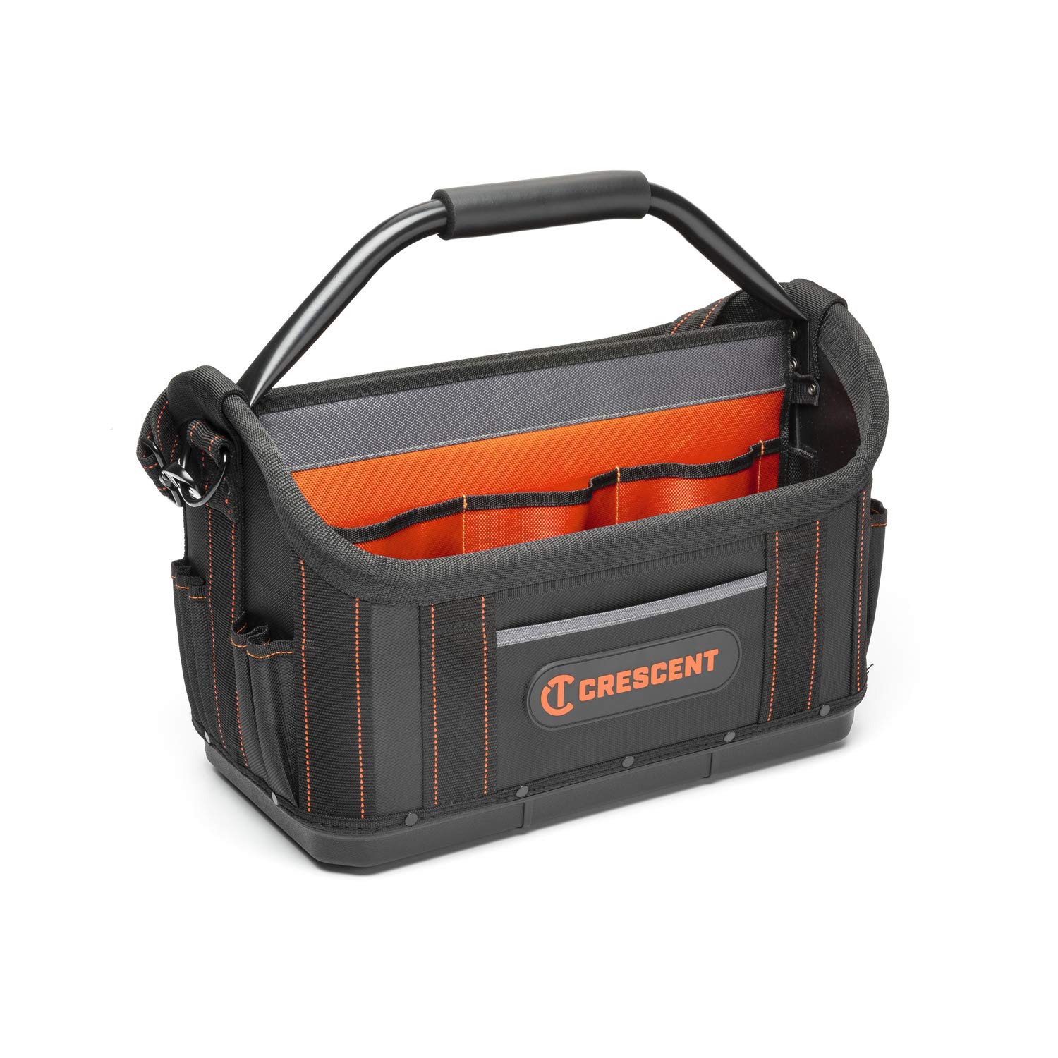crescent-ctb1710-17-tradesman-open-top-tool-bag-with-hard-polypropylene-base-17- image 3