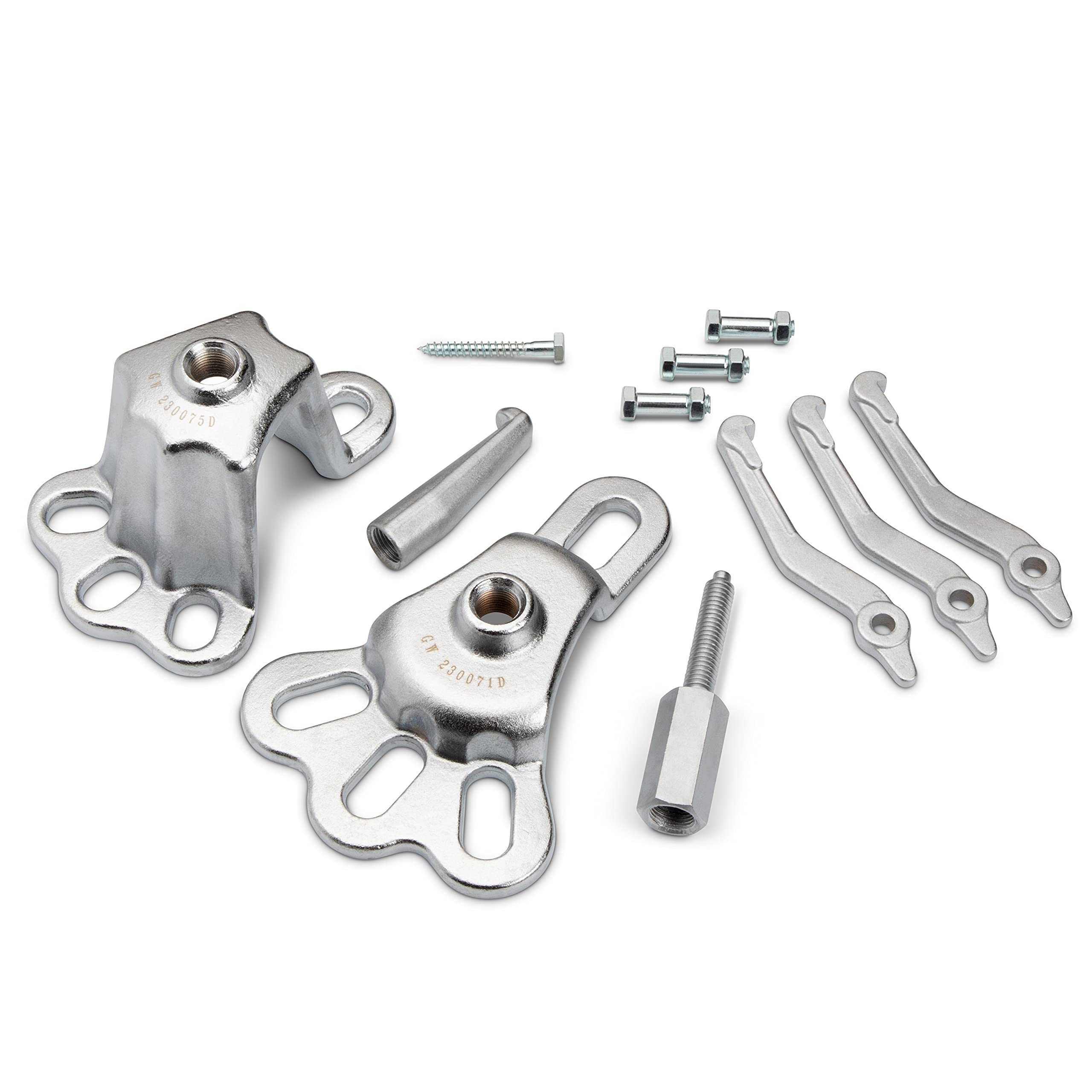 gearwrench-41700d-10-way-slide-hammer-puller-set-2-and-3-jaw-configurations image 6