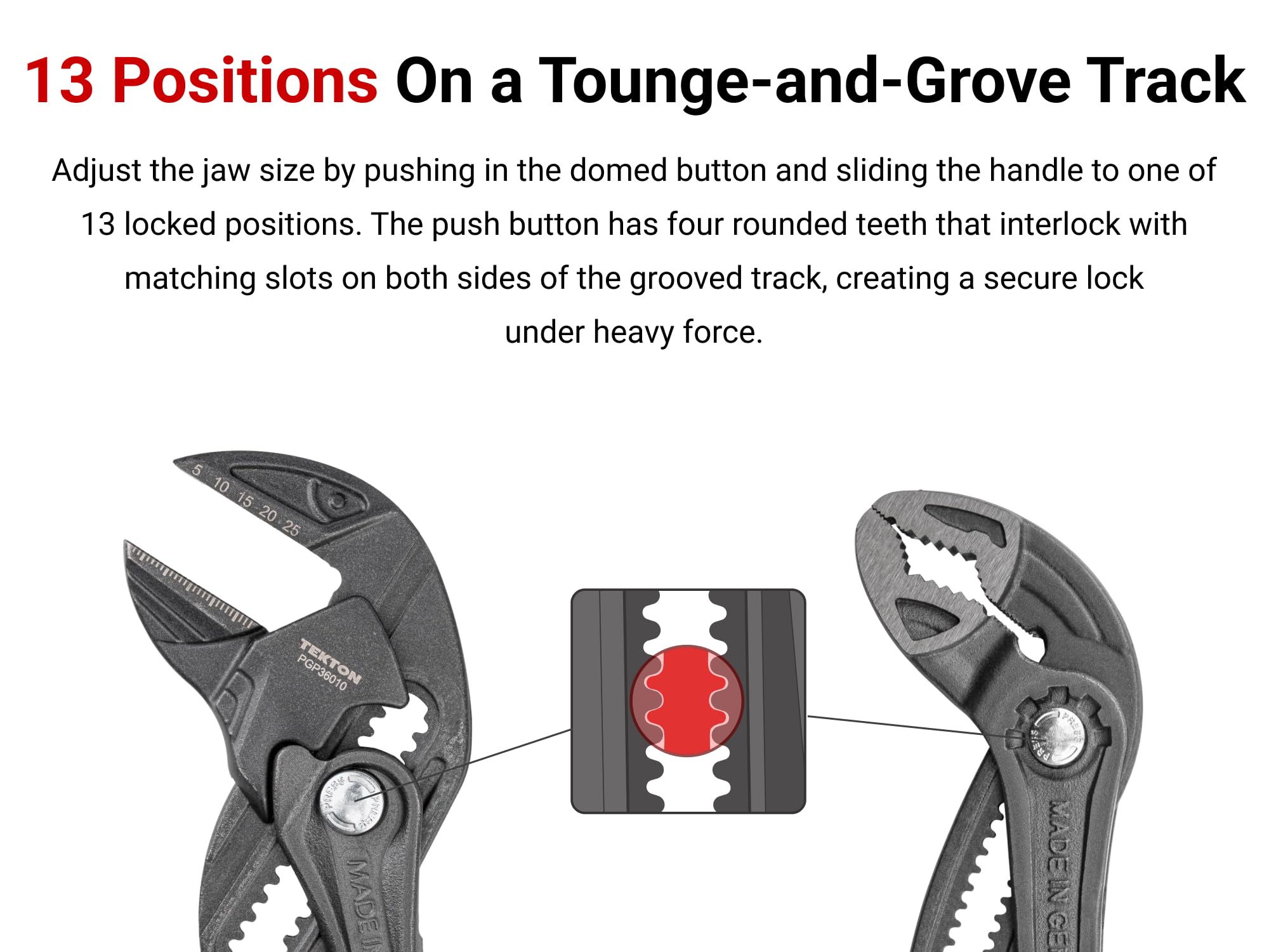 tekton-plr90001-2-piece-pliers-set-with-10-in-pliers-wrench-and-push-button-adju image 5