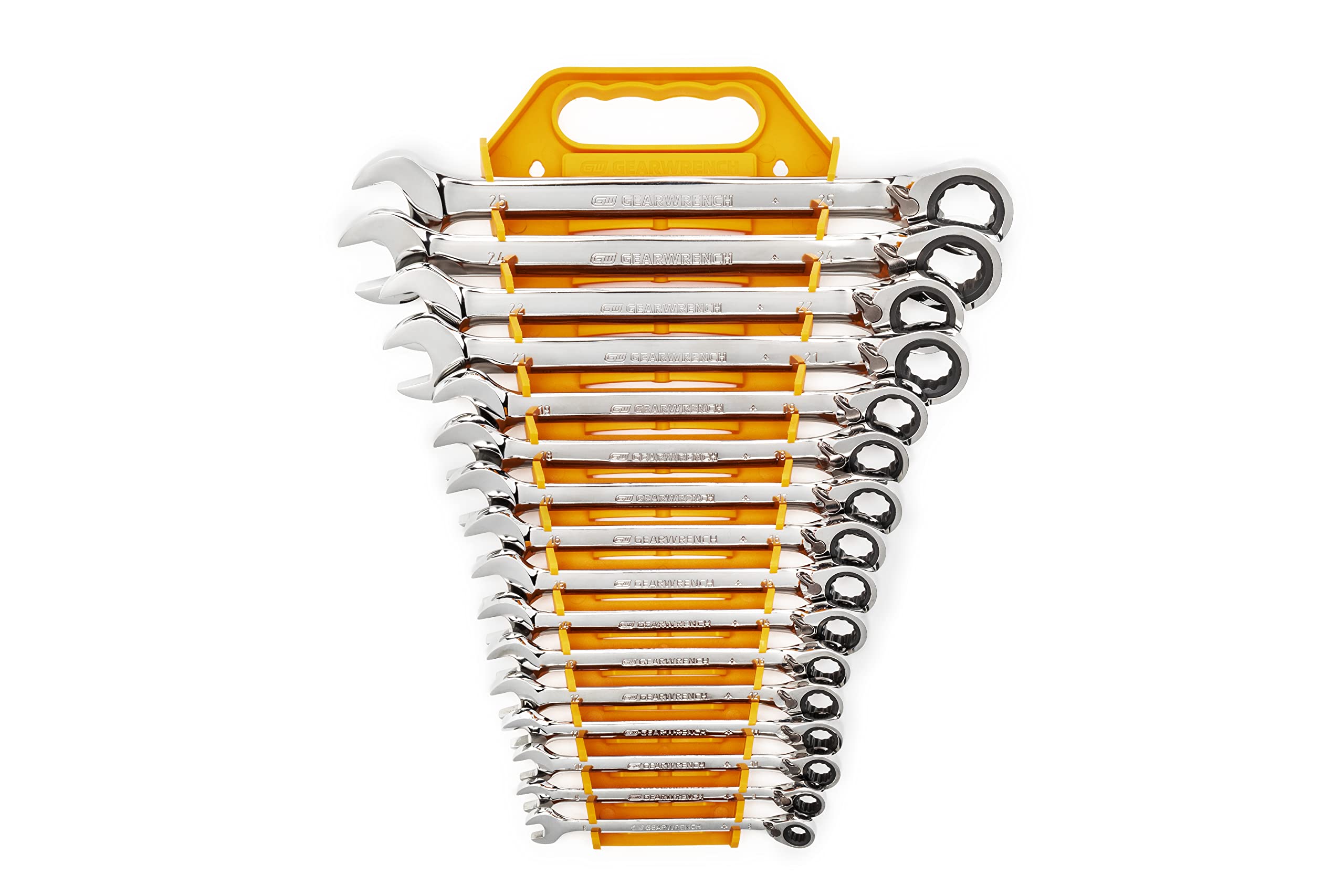 gearwrench-9602n-16-pc-reversible-ratcheting-combination-wrench-set-metric image 4