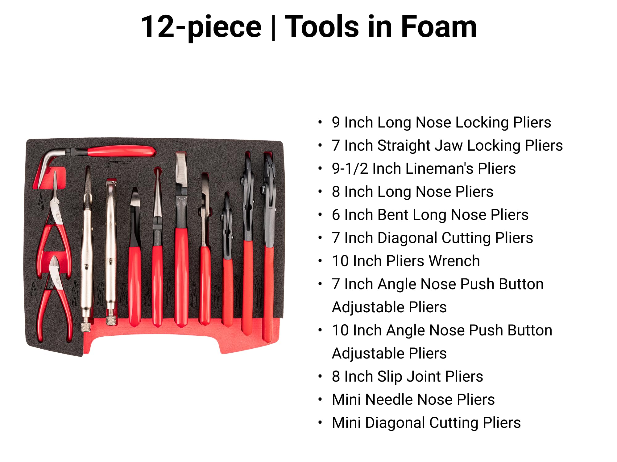 tekton-plr96001-gripping-cutting-and-locking-pliers-set-12-piece-with-l-boxx-dra image 3