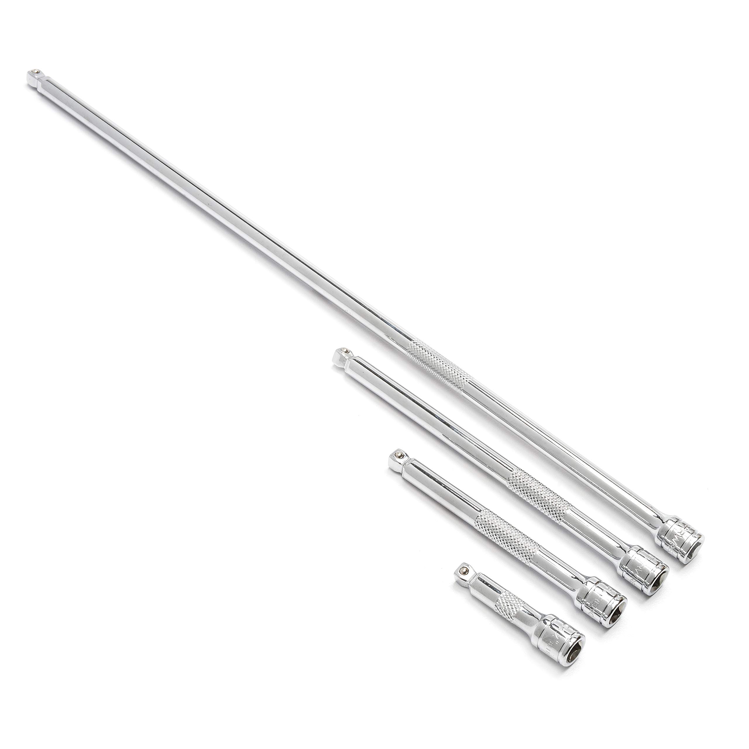 gearwrench-89075-18-piece-1-4-drive-flex-ratchet-drive-tool-accessory-set image 5