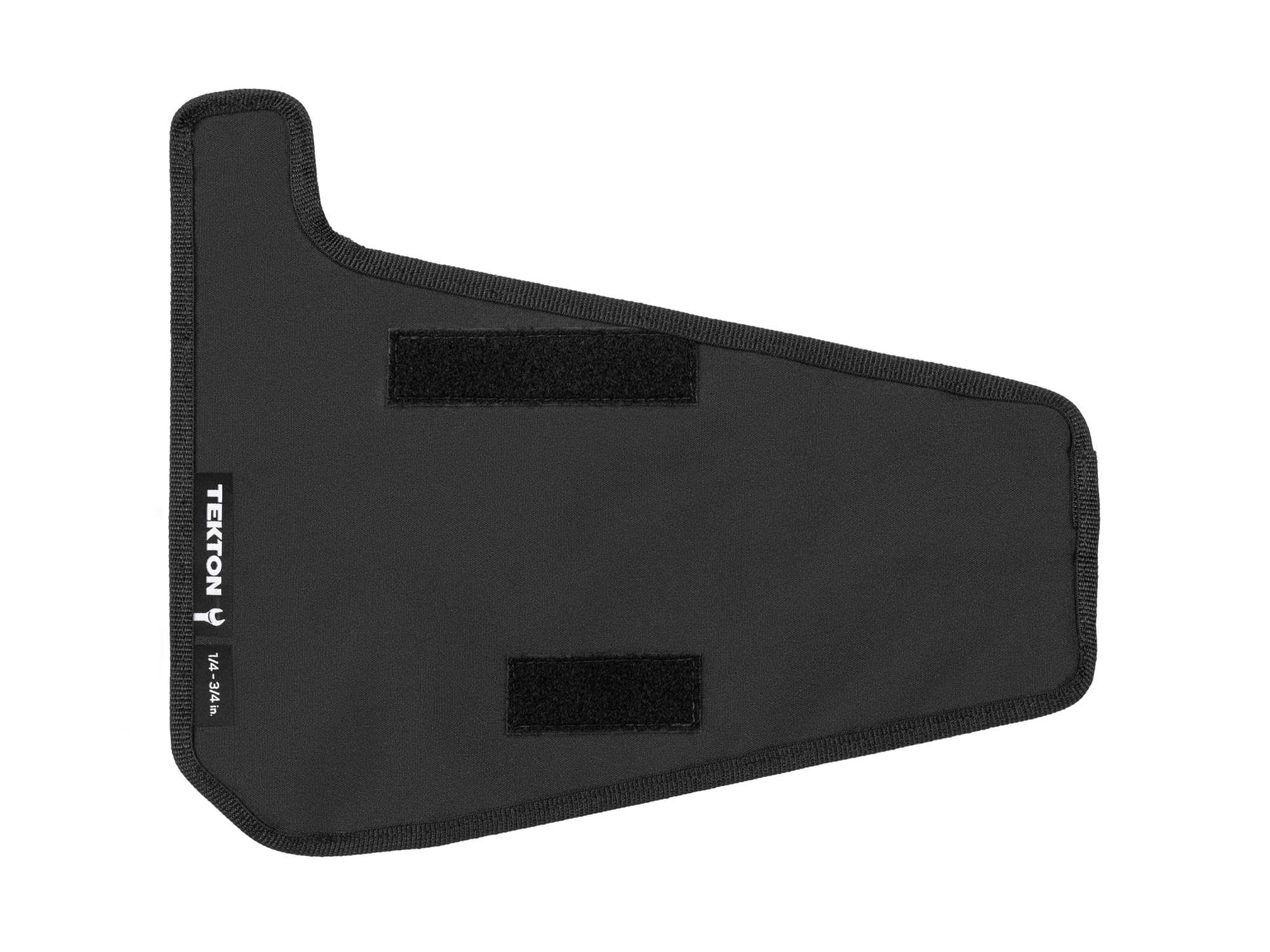 tekton-otp21102-11-tool-combination-wrench-pouch-1-4-3-4-in-made-in-usa image 3